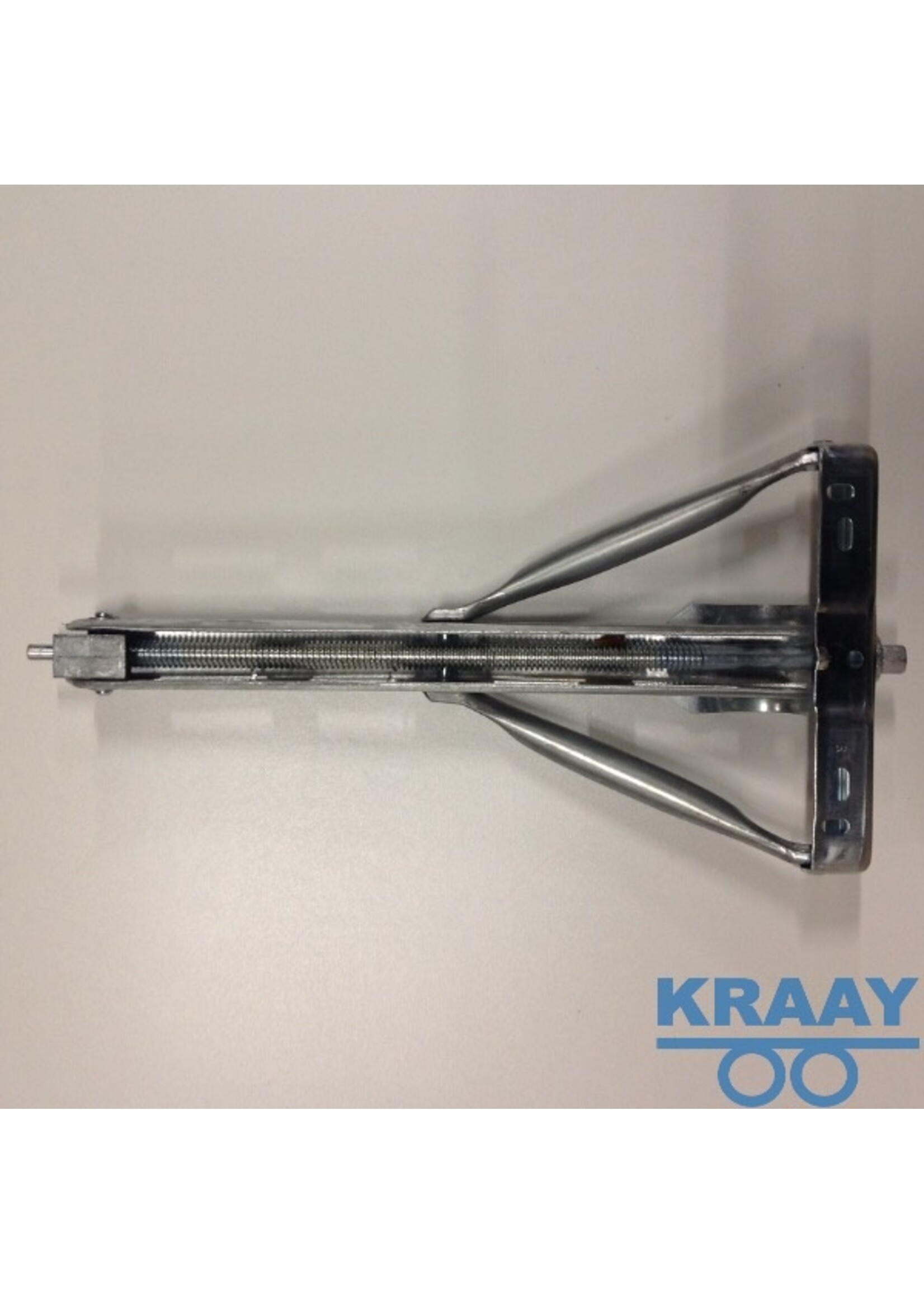 3114 Uitdraaisteun 215/560 zwaar 750kg.