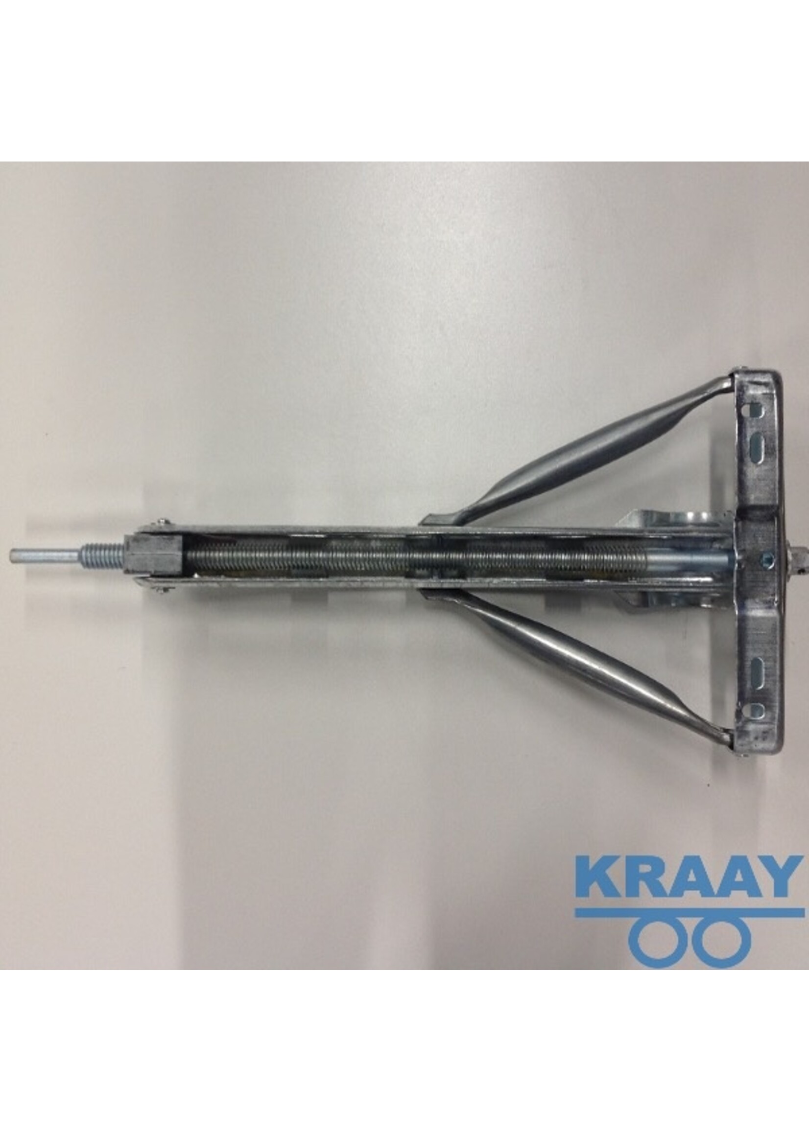 3116 Uitdraaisteun 280/640 750kg