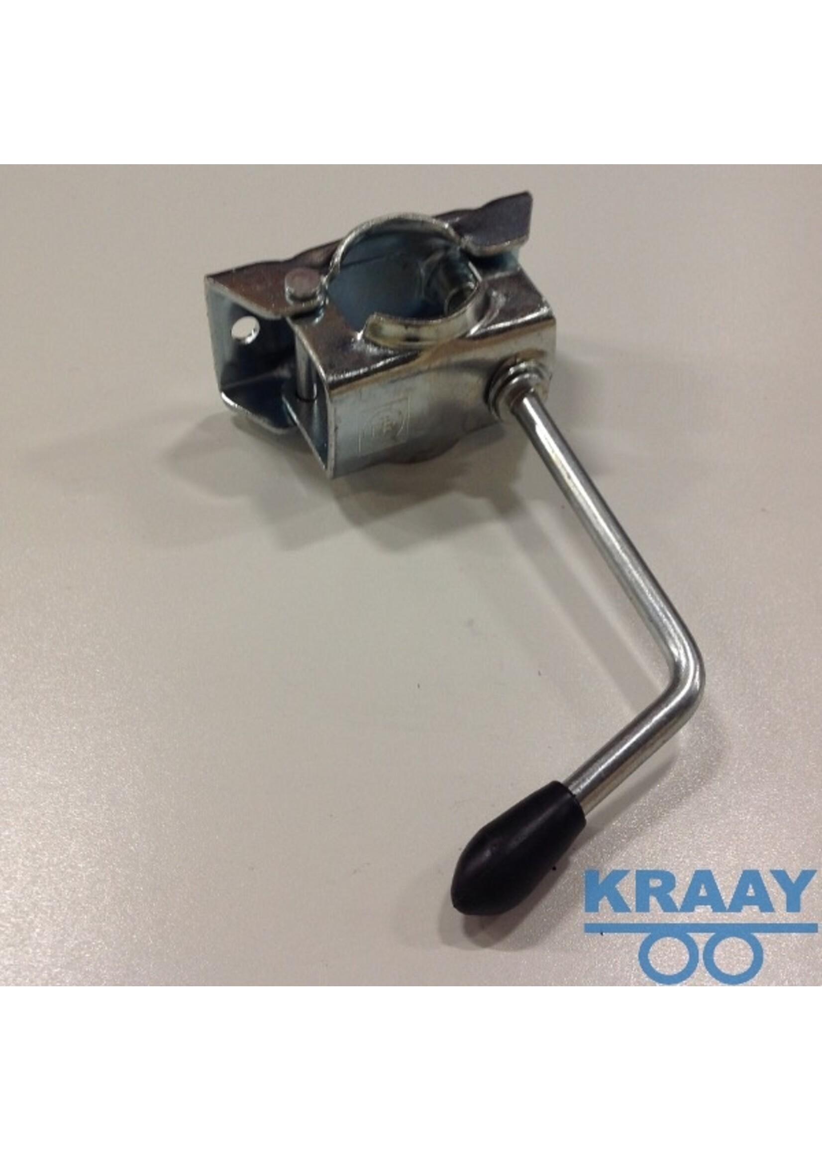 3052 Neuswielklem rond 48 met lange spindel