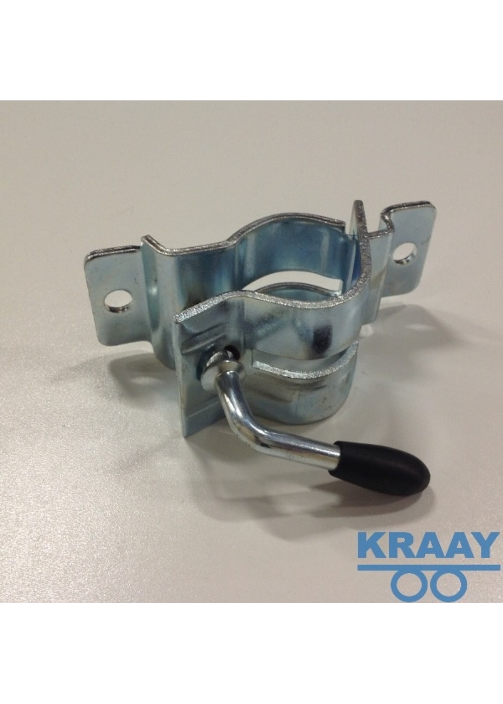 3058 Neuswielklem rond 48 schroefbaar