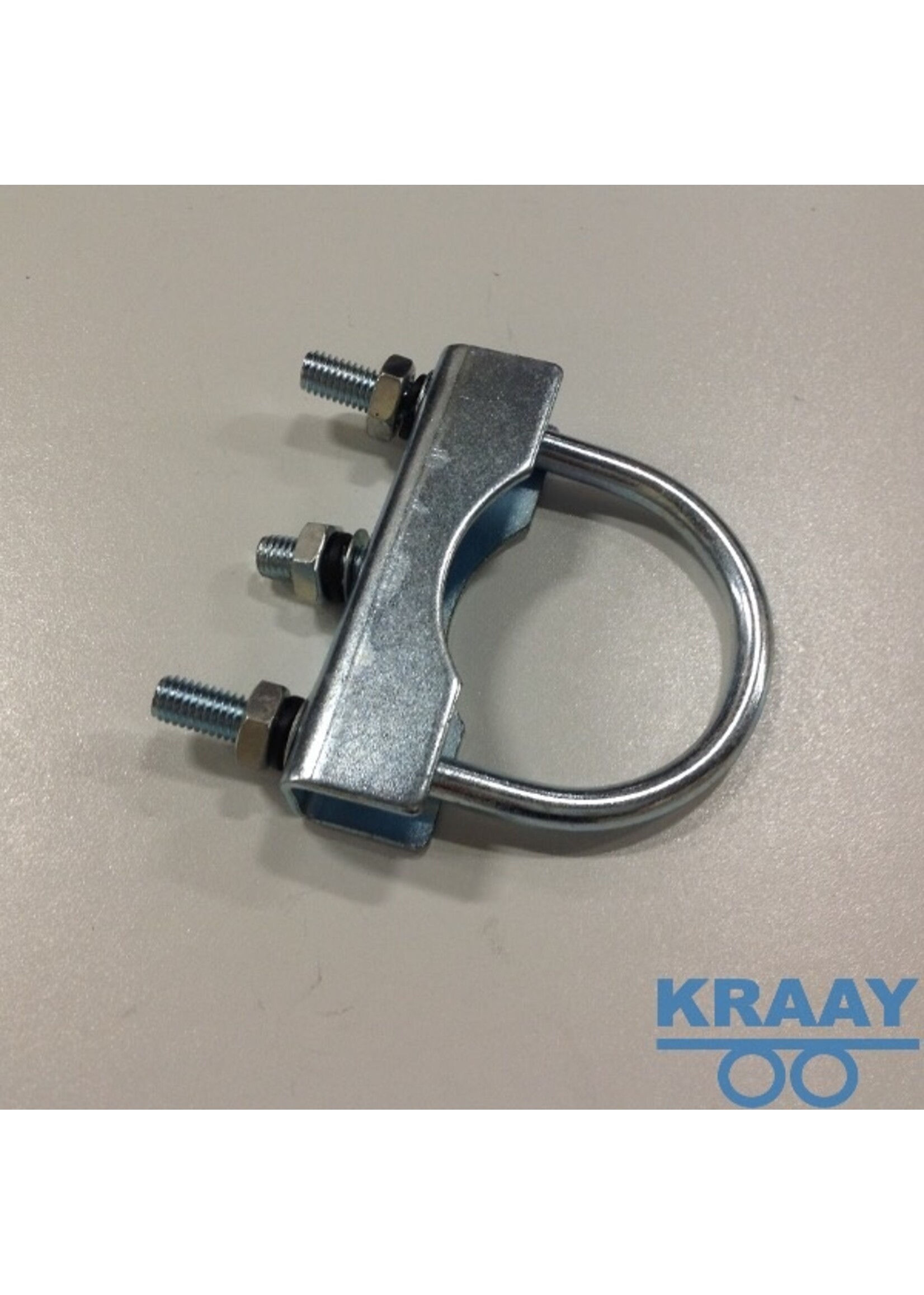 3085 Klemhouder rond 70mm binnen diameter