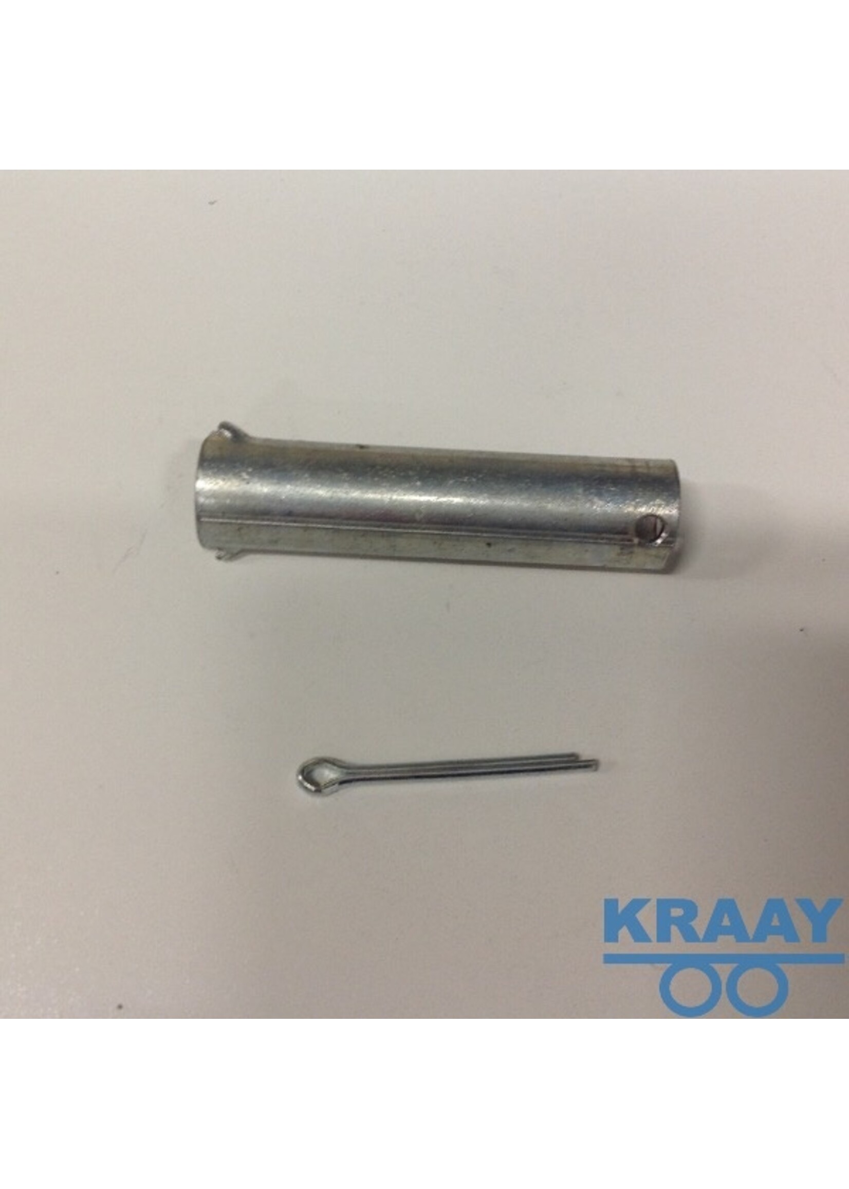 3077 Naafje voor neuswiel 200X60