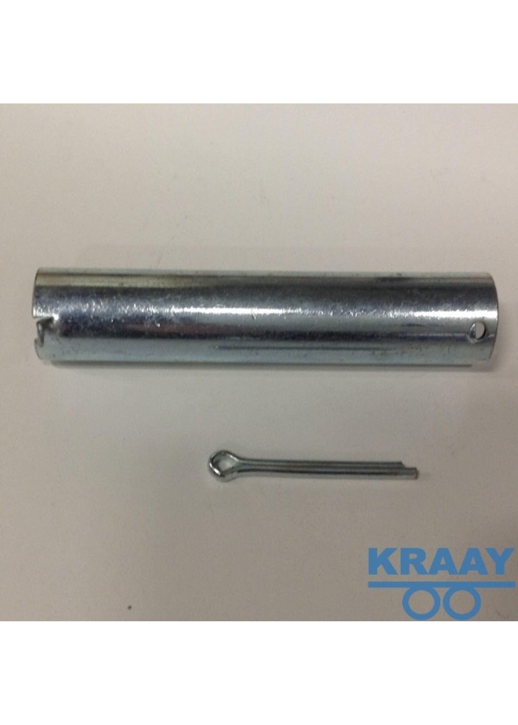 3079 Naafje voor neuswiel 225x65