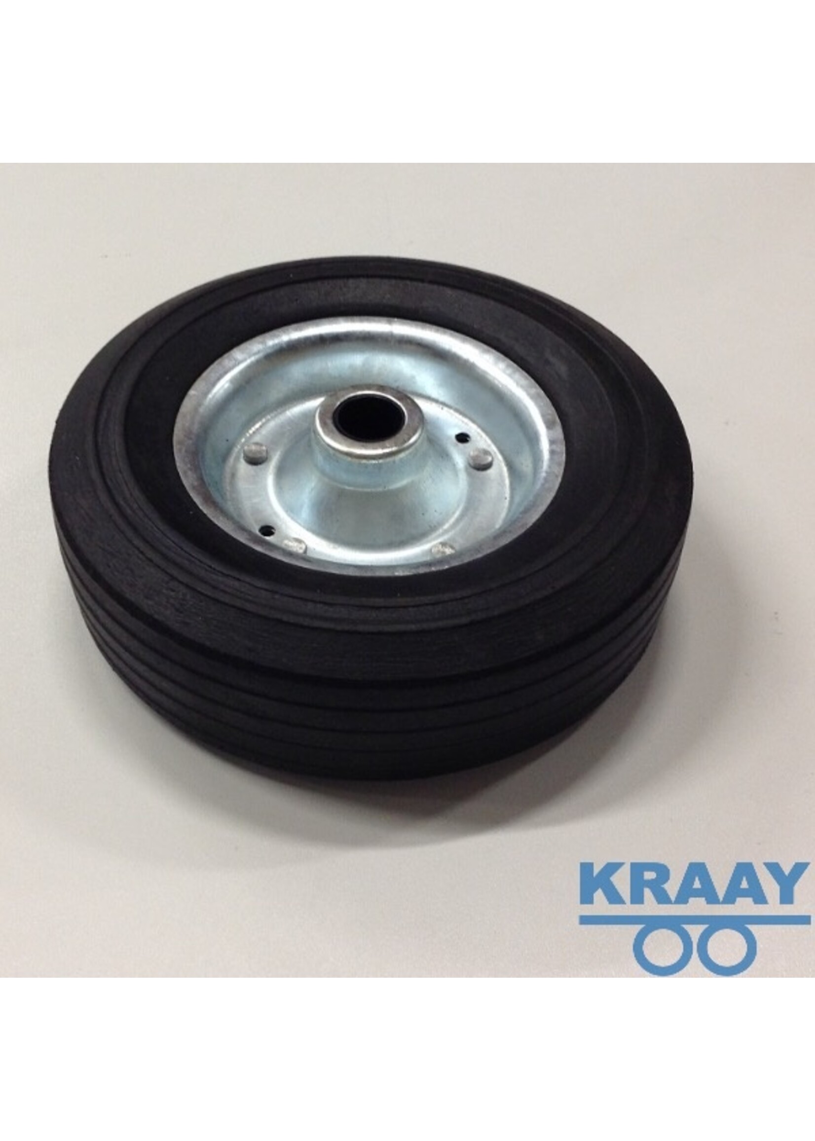 3033 Los wiel 200x60 stalen velg