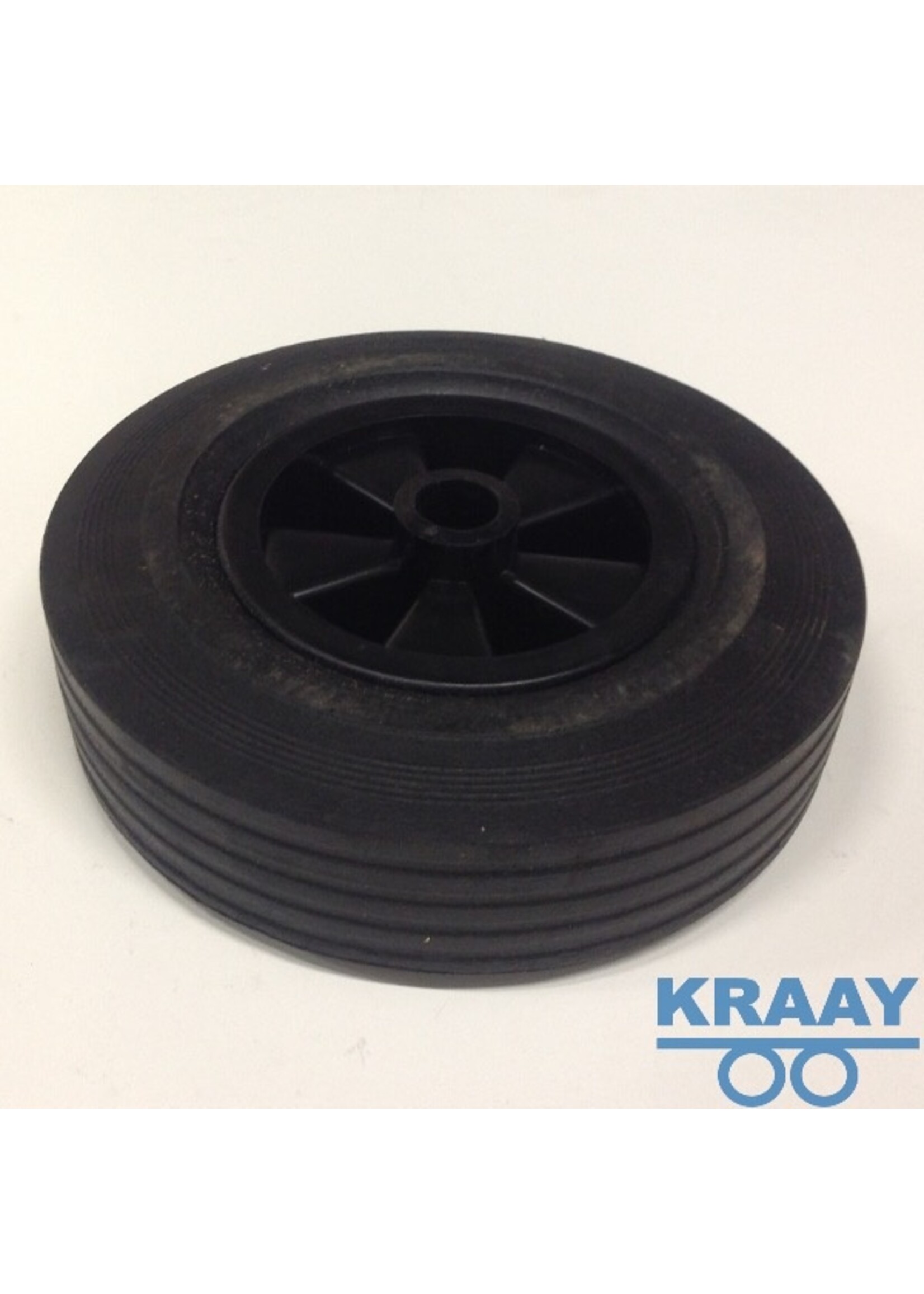 3026 Los wiel 200x50 kunststof velg