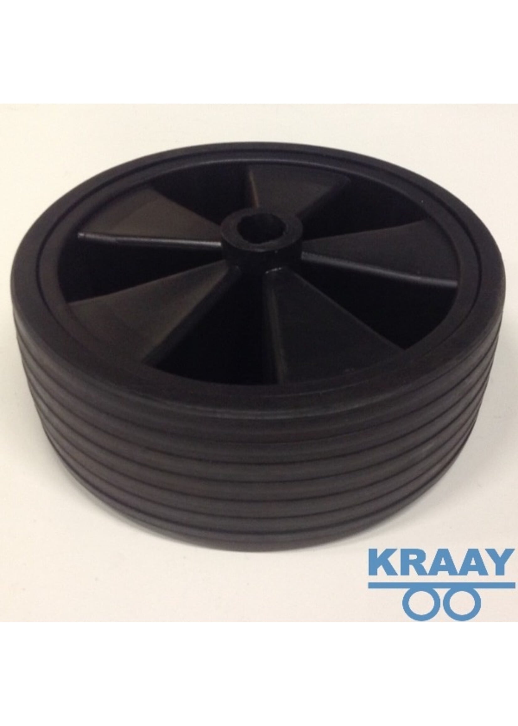 3037 Los wiel 220x70 kunststof velg