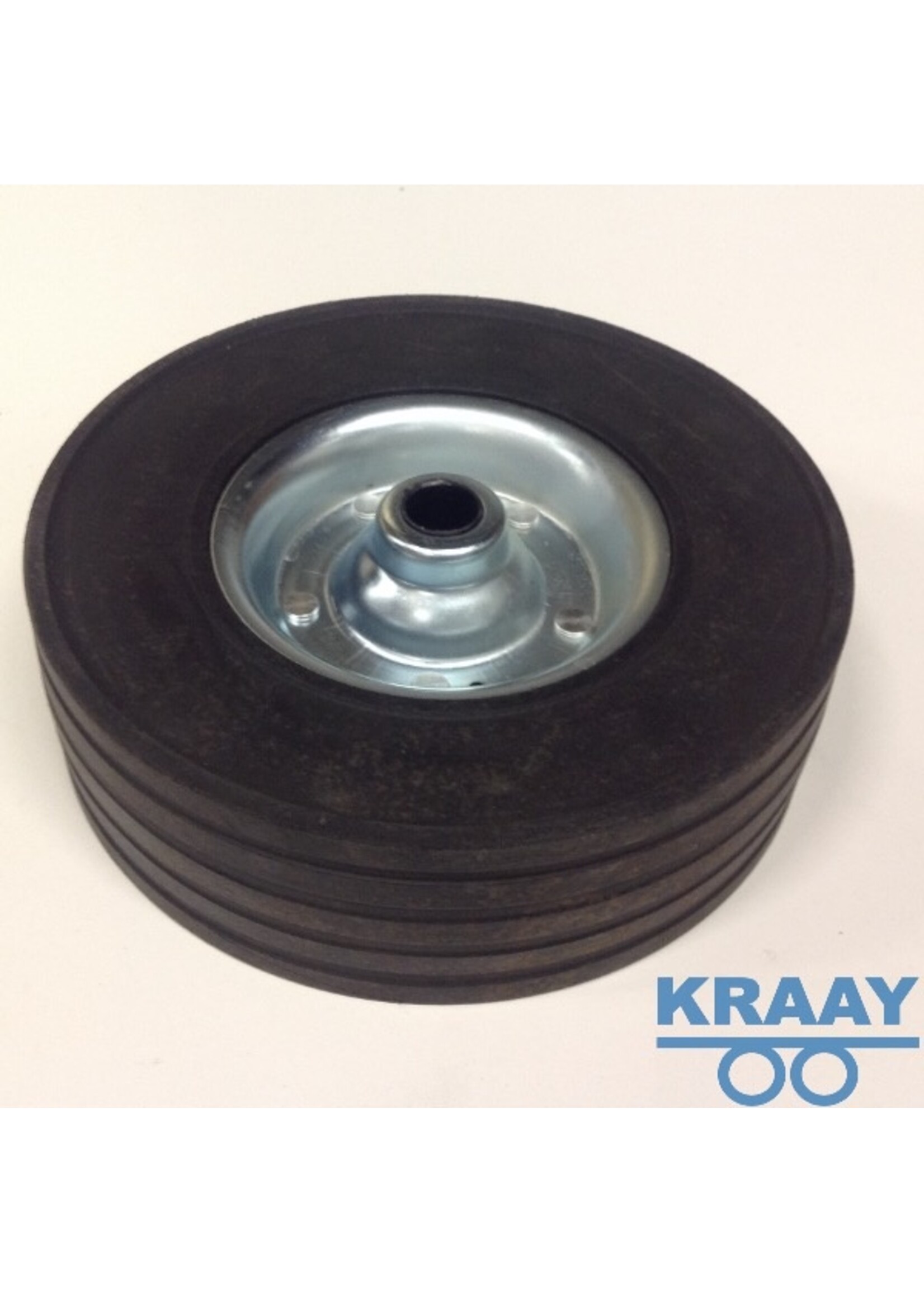 3034 Los wiel 225x65 stalen velg