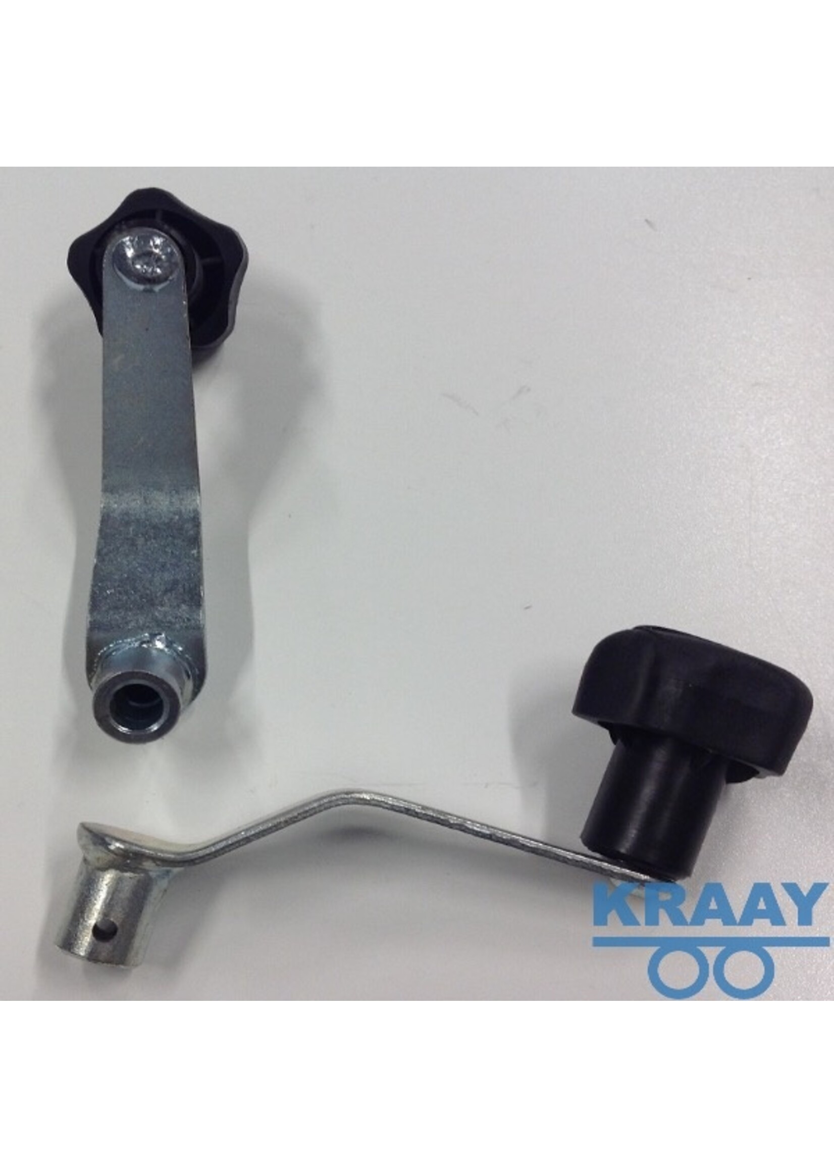 3069 Slinger voor neuswiel rond 48