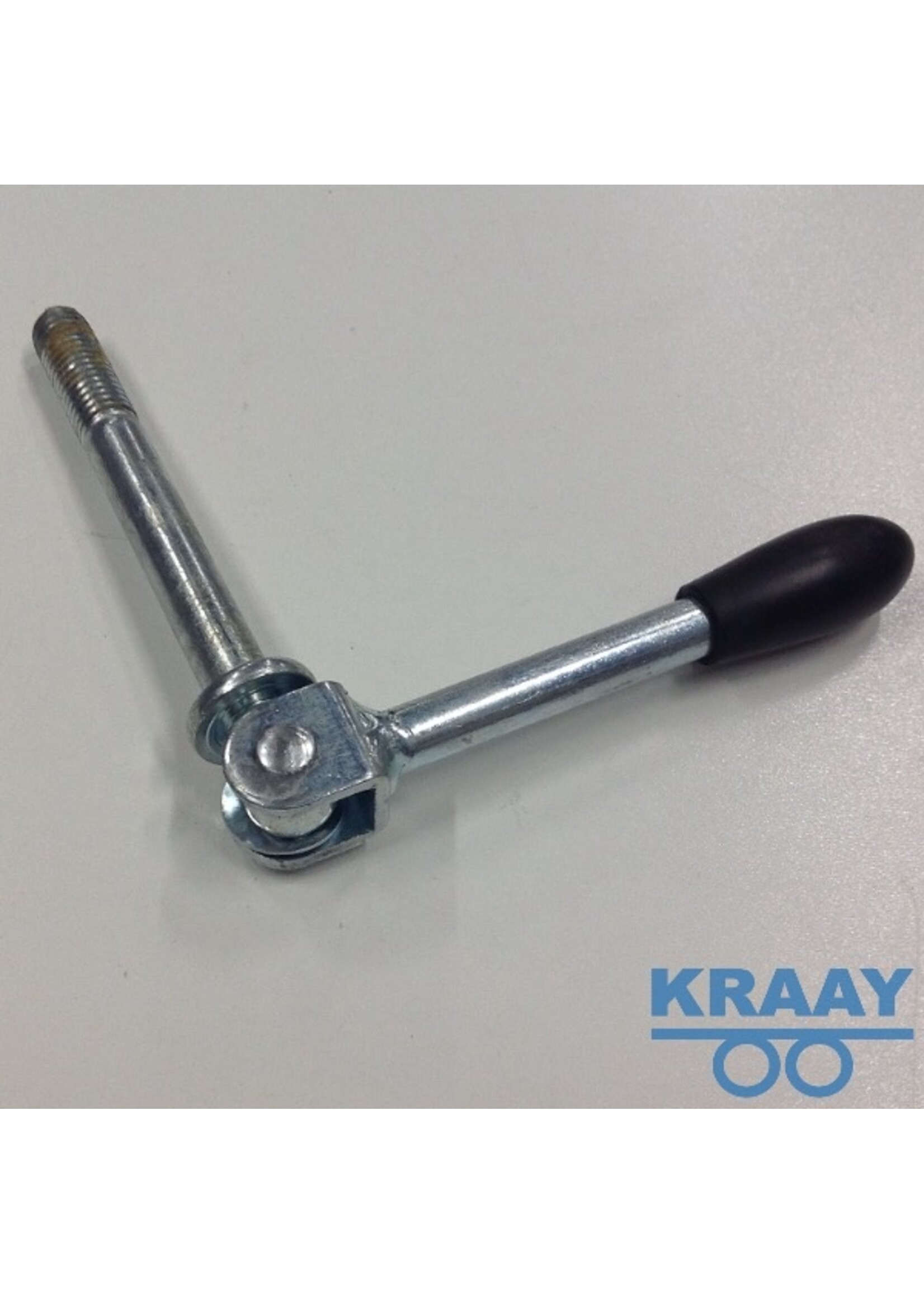 3067 Spindel knikbaar voor klem rond 60