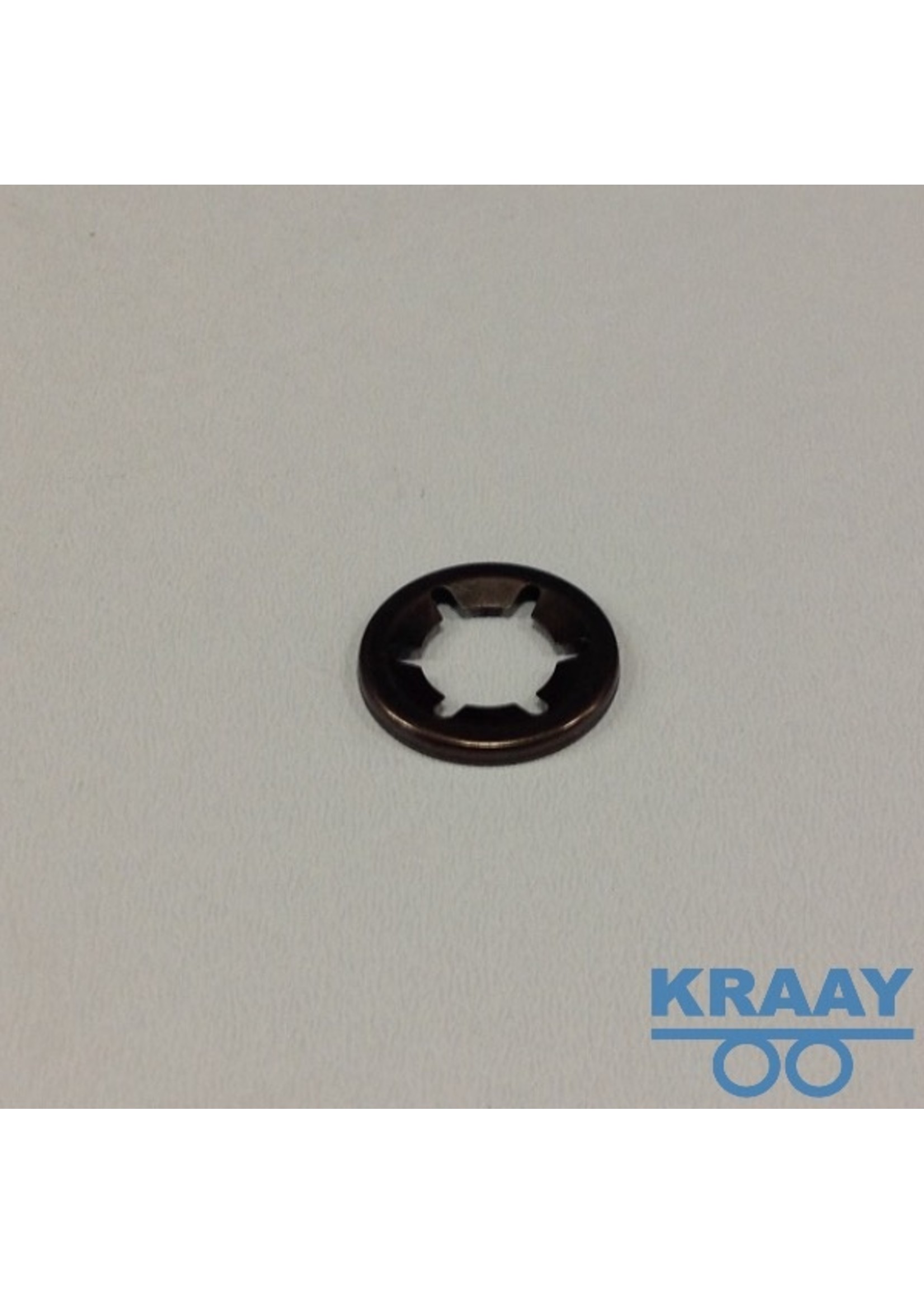 3043 Starlock borgring 10mm voor rond 60