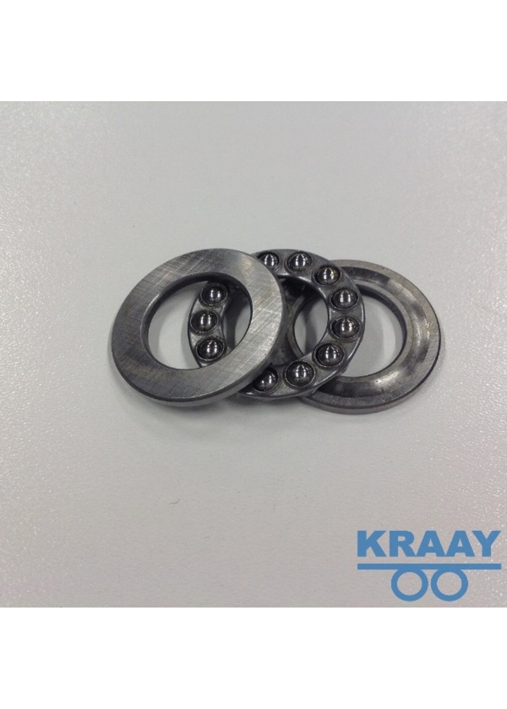 3074 Toplager set metaal 29x17