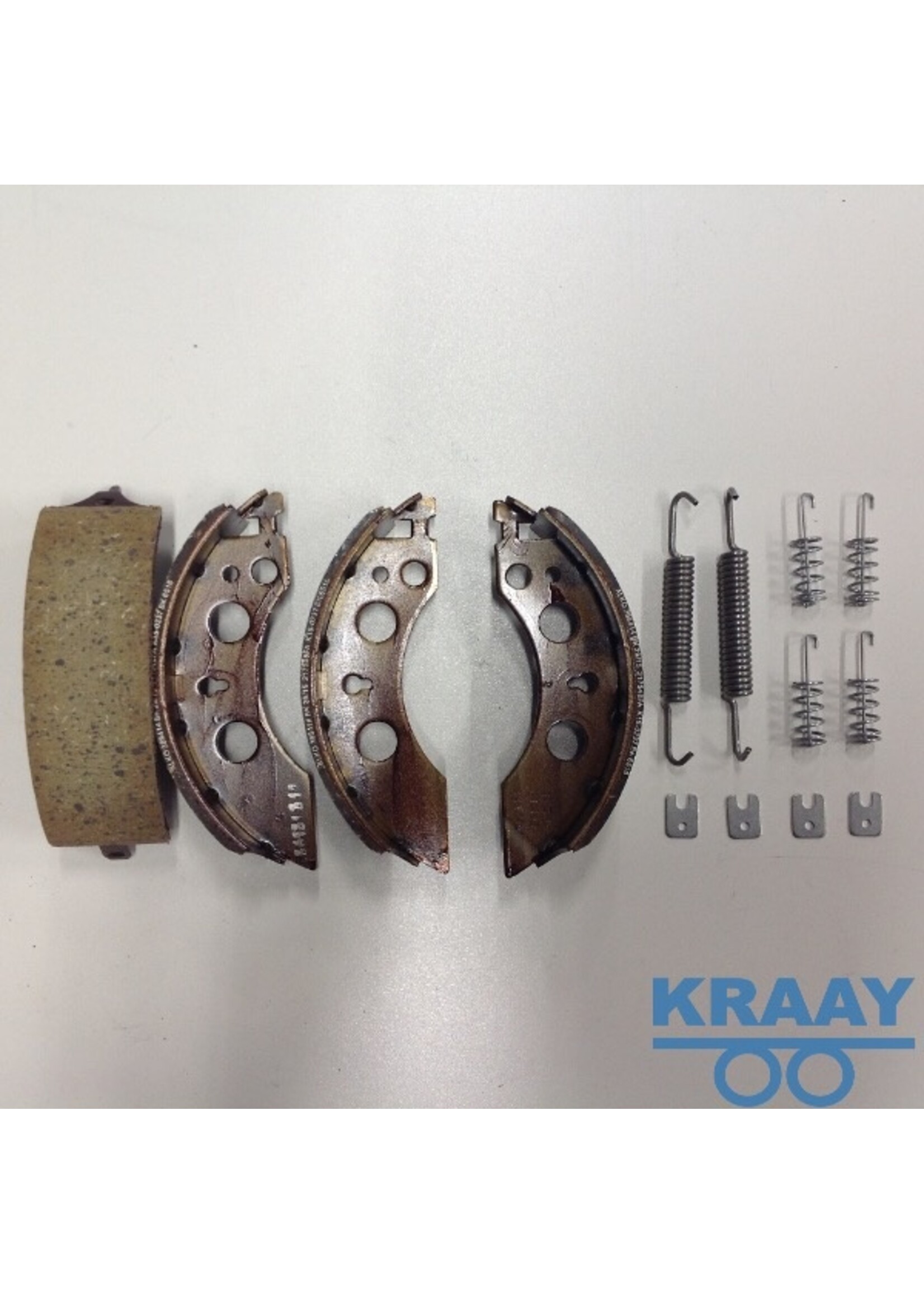 11076 Remschoenset Alko 200x50 (2050, 2051 / 1300kg)