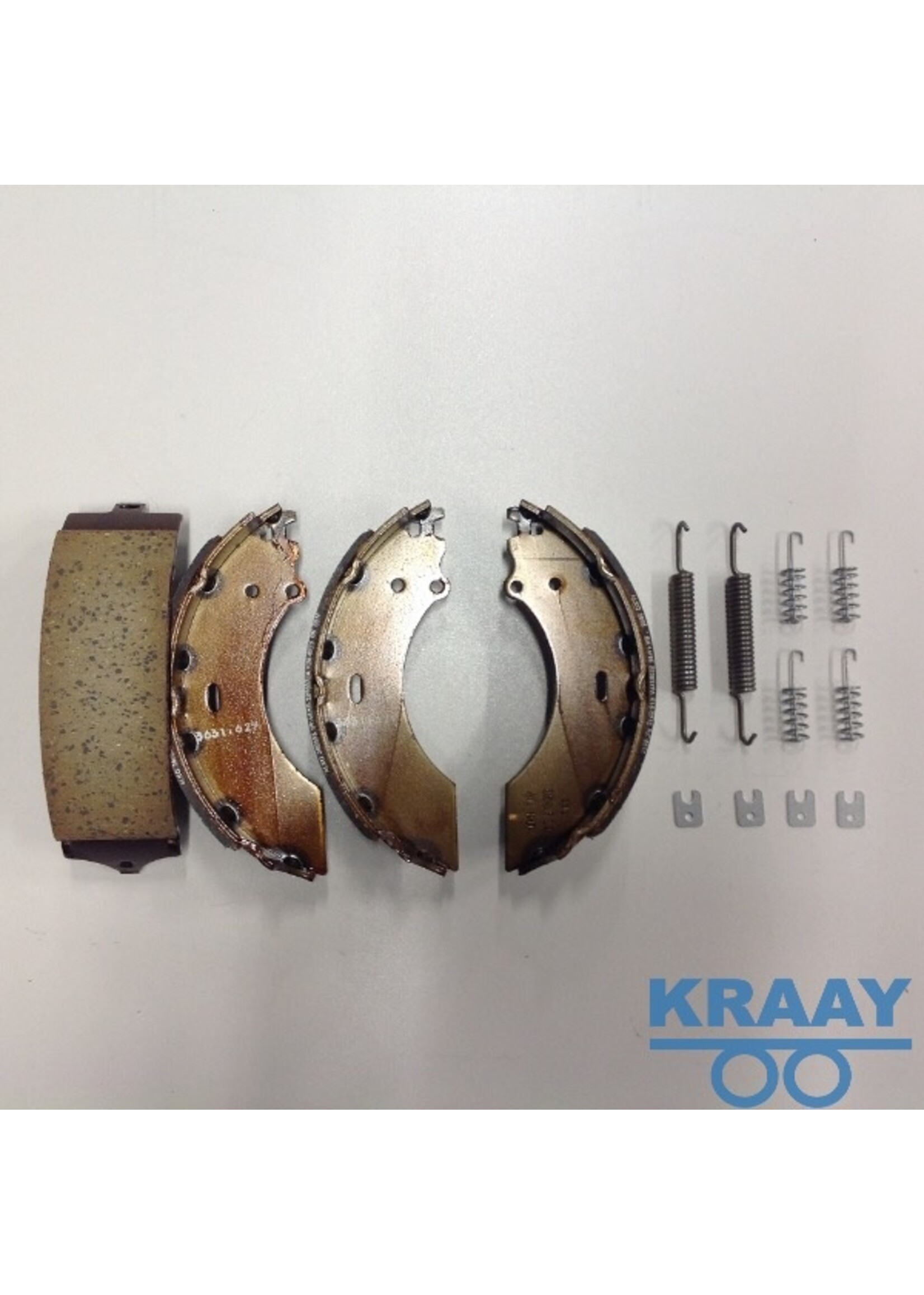 11077 Remschoenset Alko 230x60 (2360, 2361 / 1800kg)