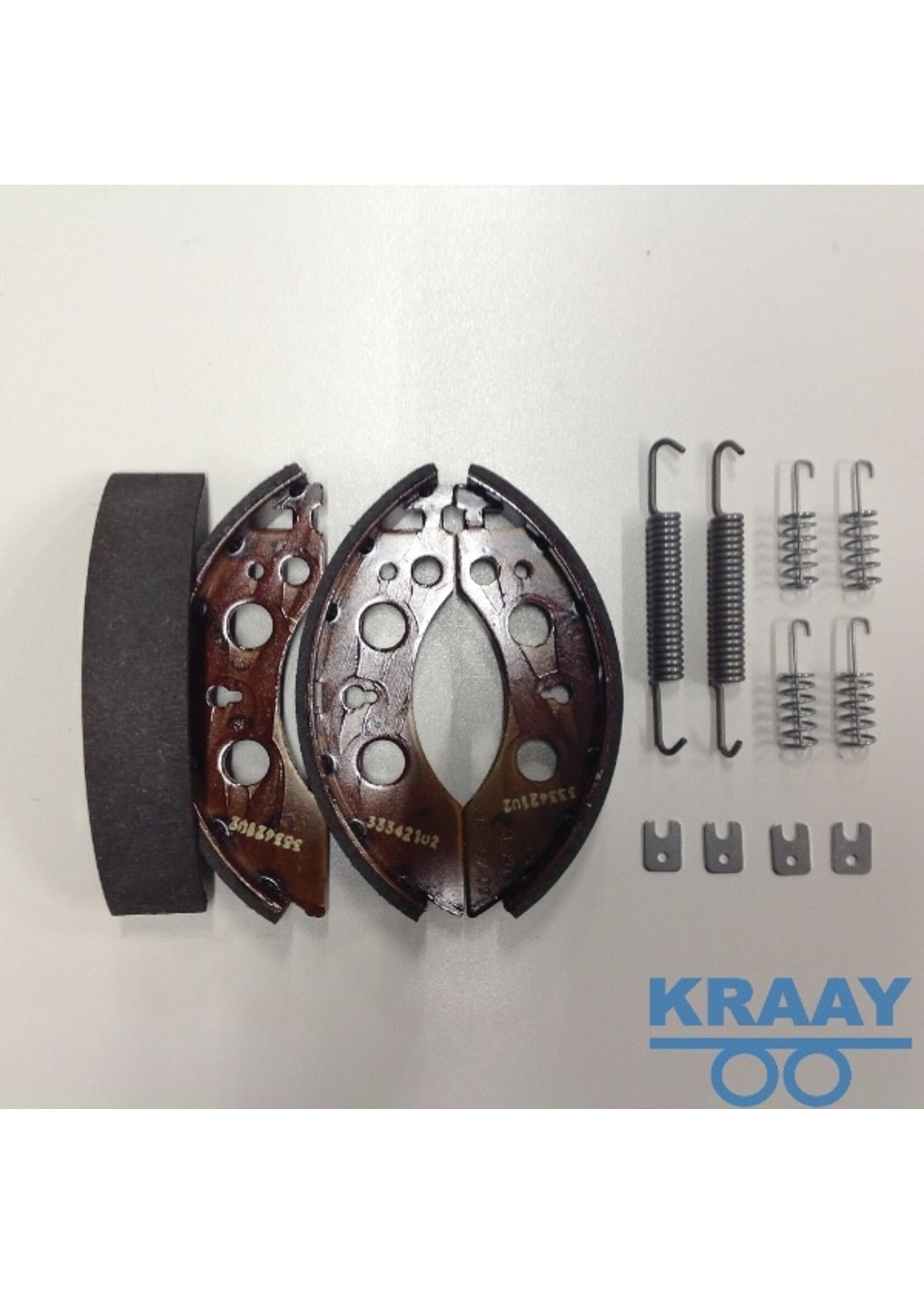 11079 Remschoenset Alko 200x35 (2035)