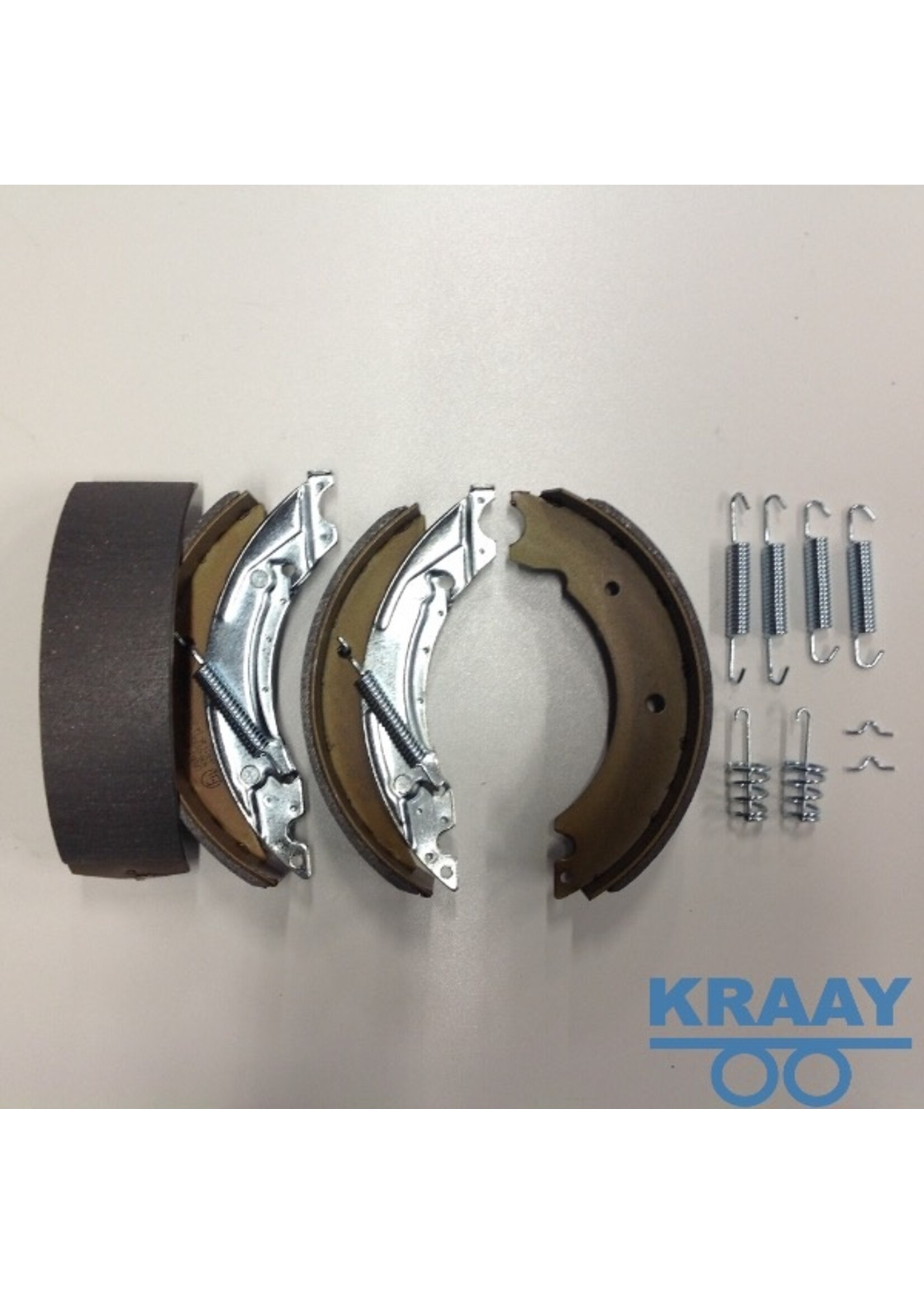 11072 Remschoenset Knott 200x50