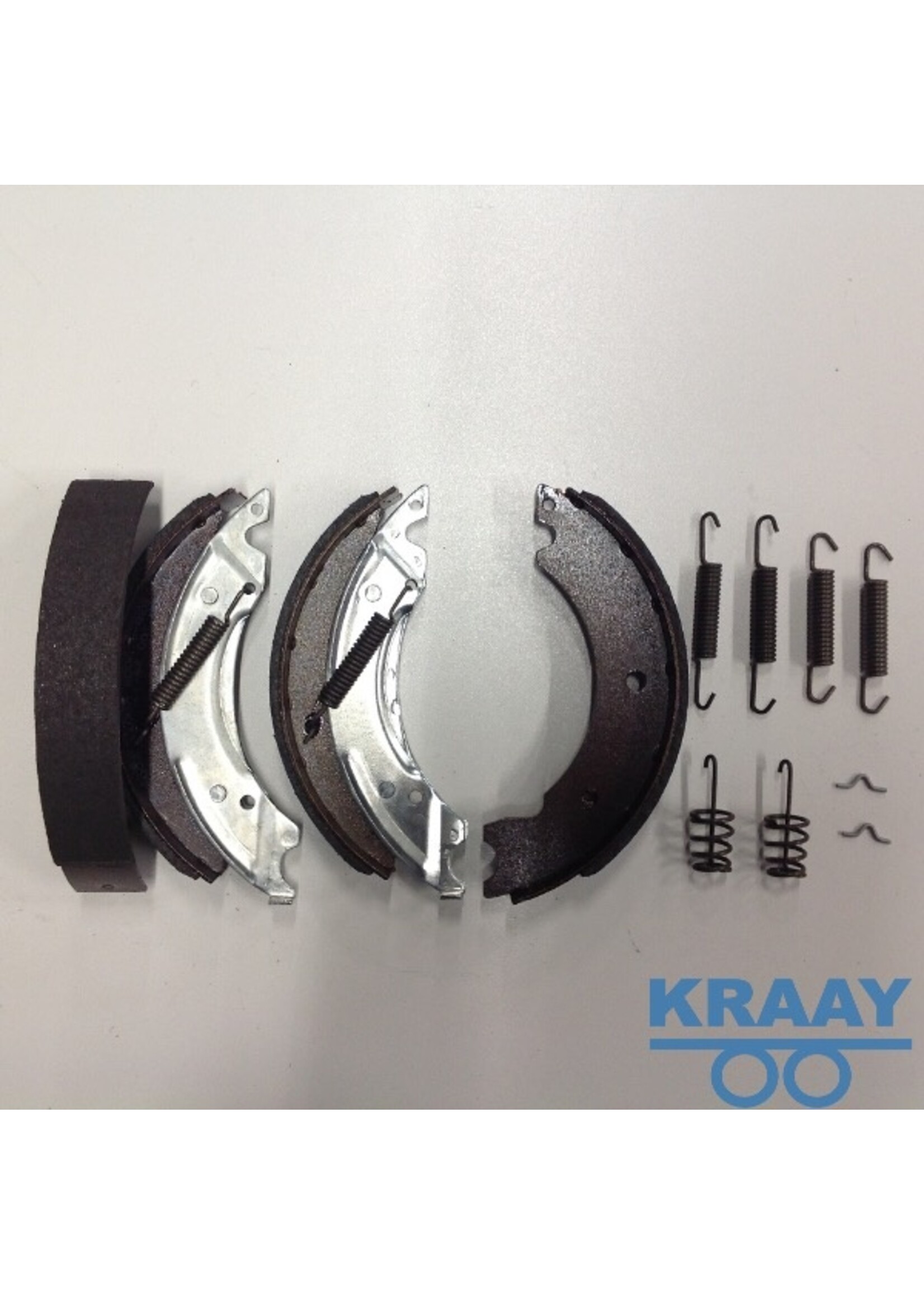 11075 Remschoenset Knott 200x30