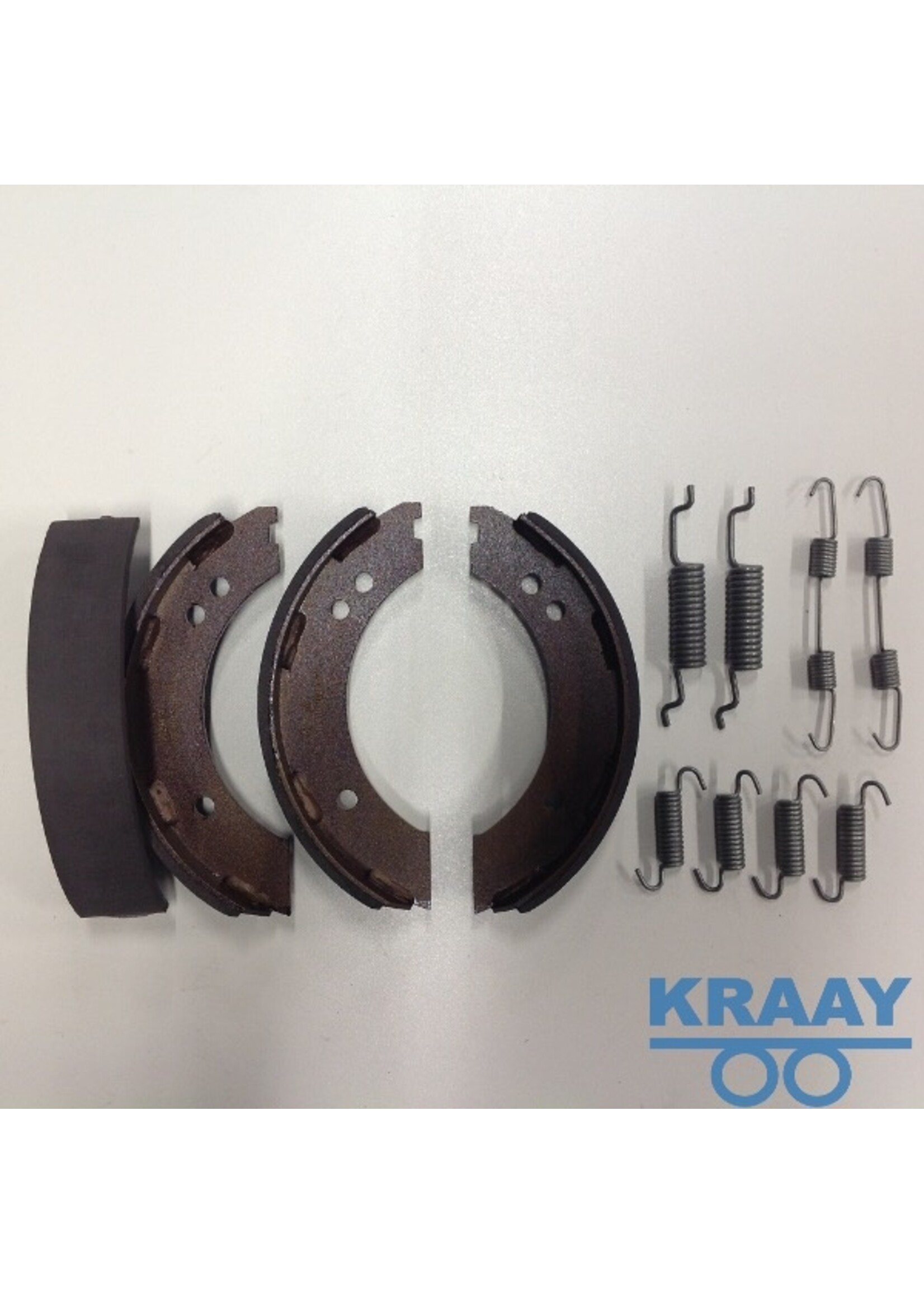 11082 Remschoenset BPW S2304-2SK 230x40