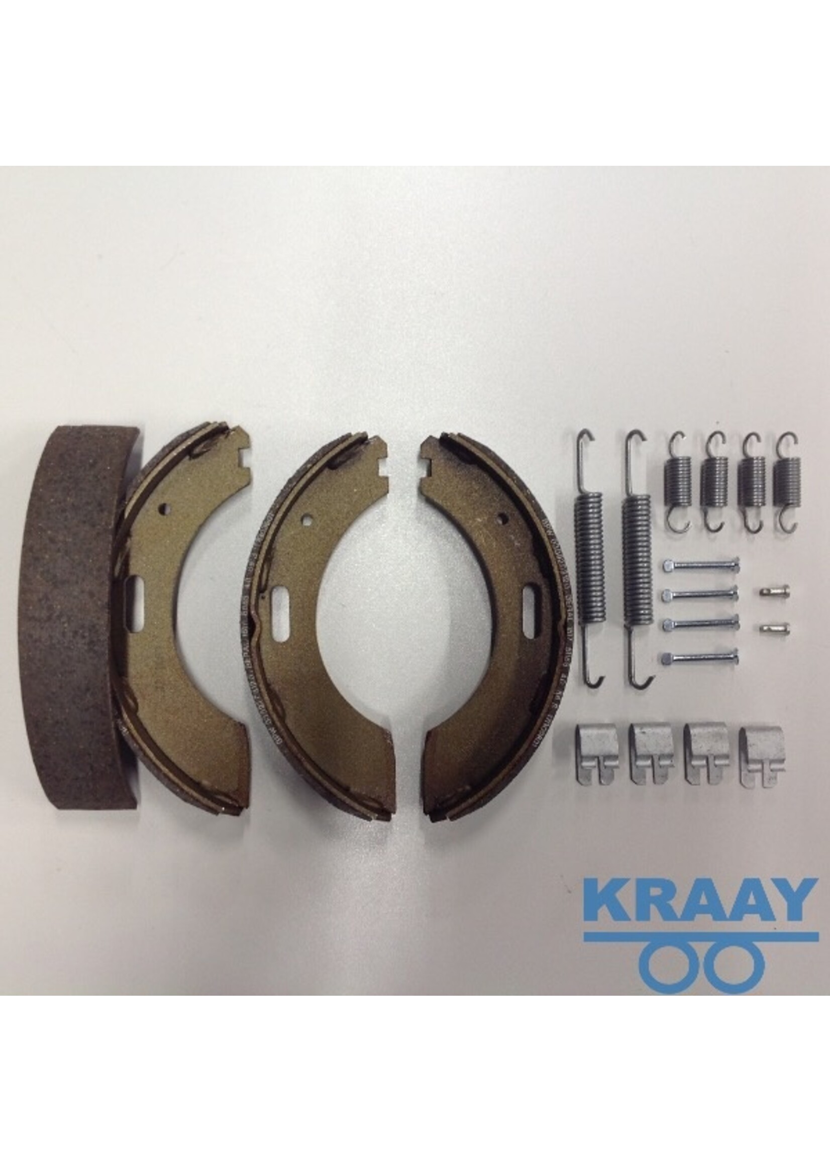 11088 Remschoenset BPW S2304-7 RASK 230x40