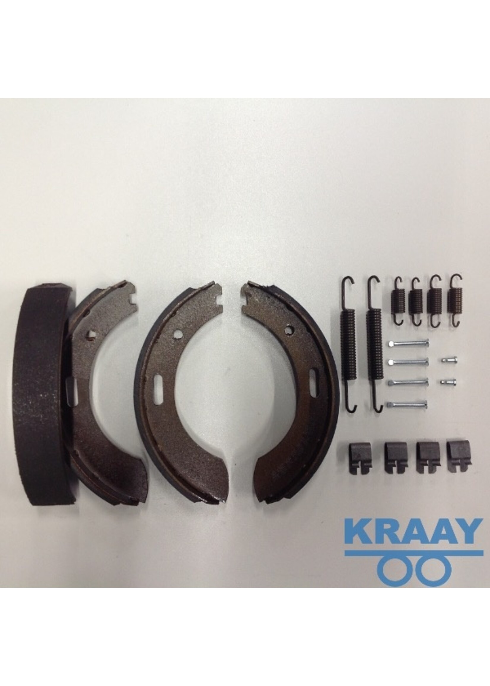 11086 Remschoenset BPW S2504-7 RASK 250x40