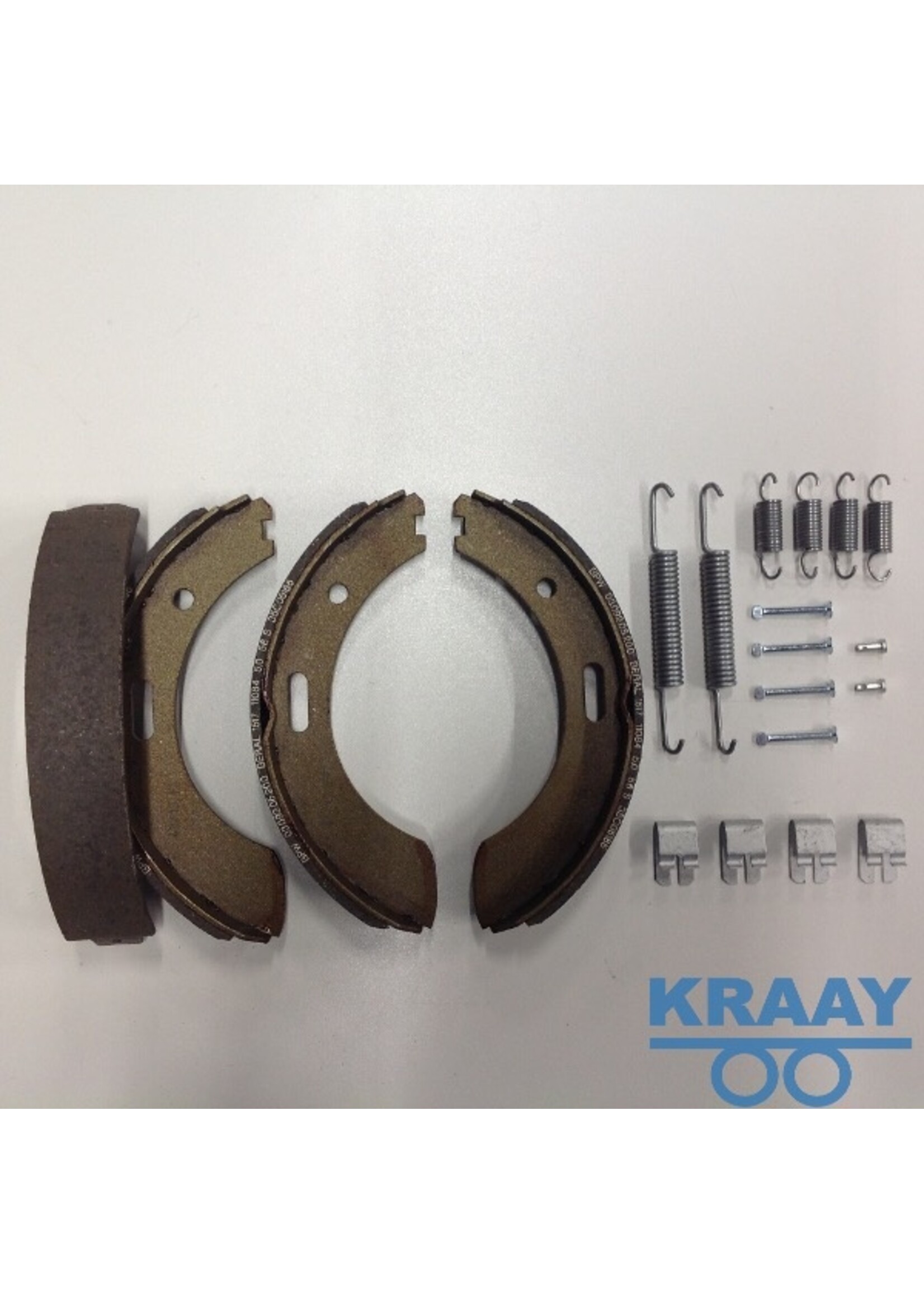 11087 Remschoenset BPW 250x40 origineel