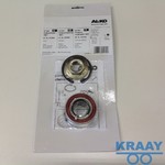 0282 Compactlagerset Alko 1637 tot 900 kg