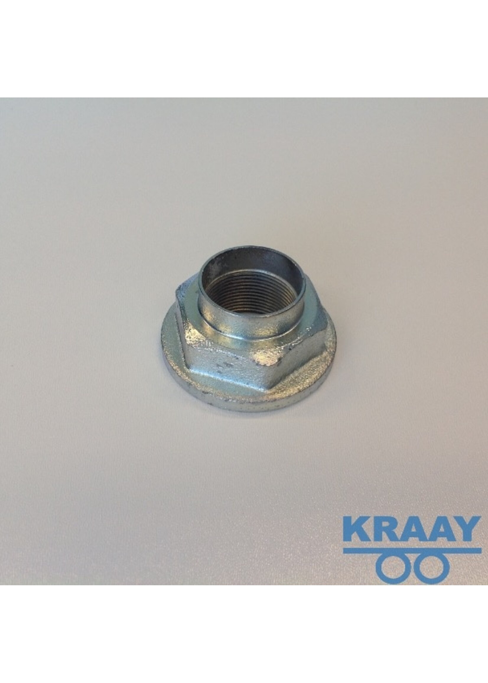 12173 Flensmoer M30 x 1.5 SW 46 voor Ifor Williams