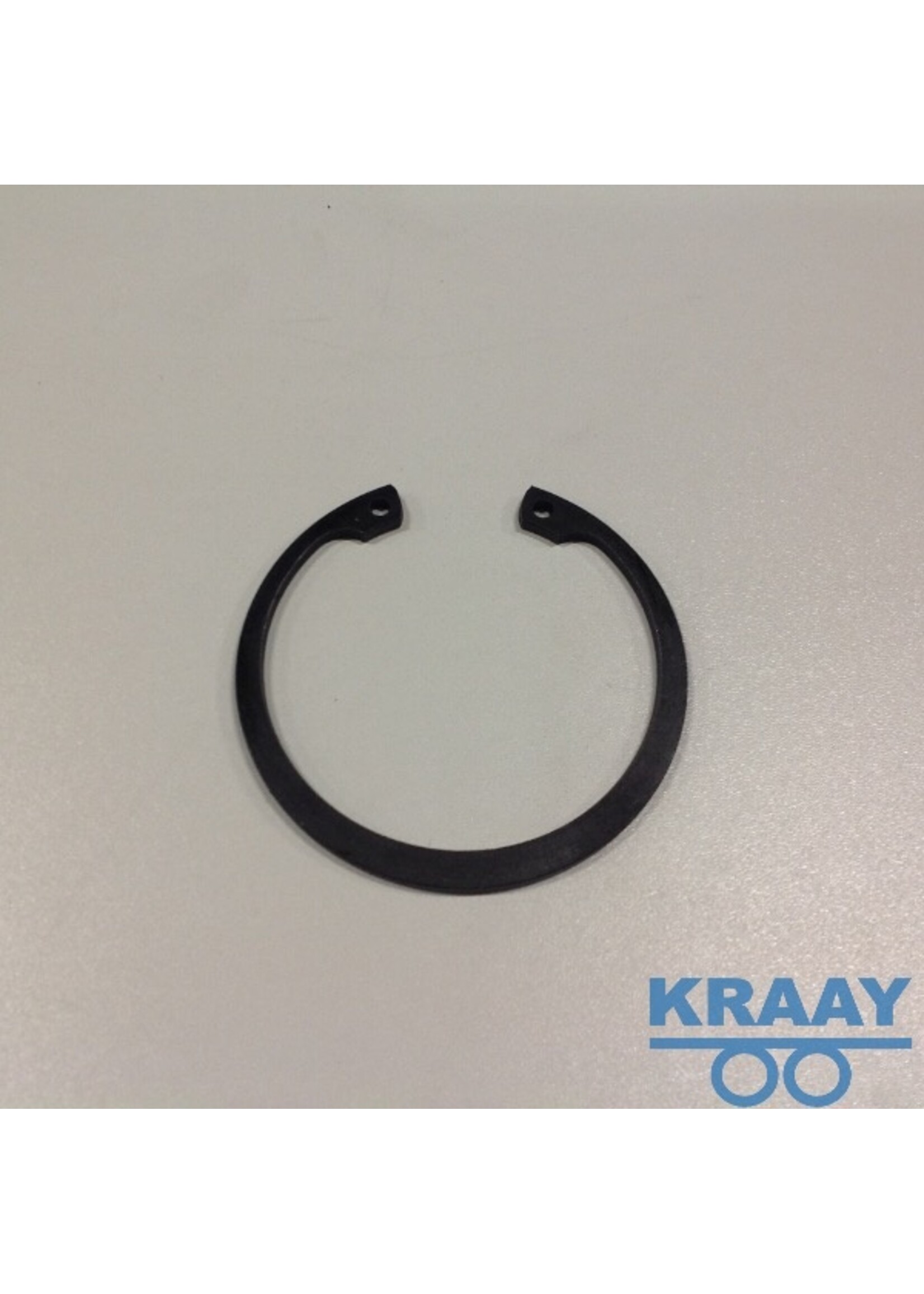 12180 Borgring voor compactlager 39/72x37mm 3mm dik