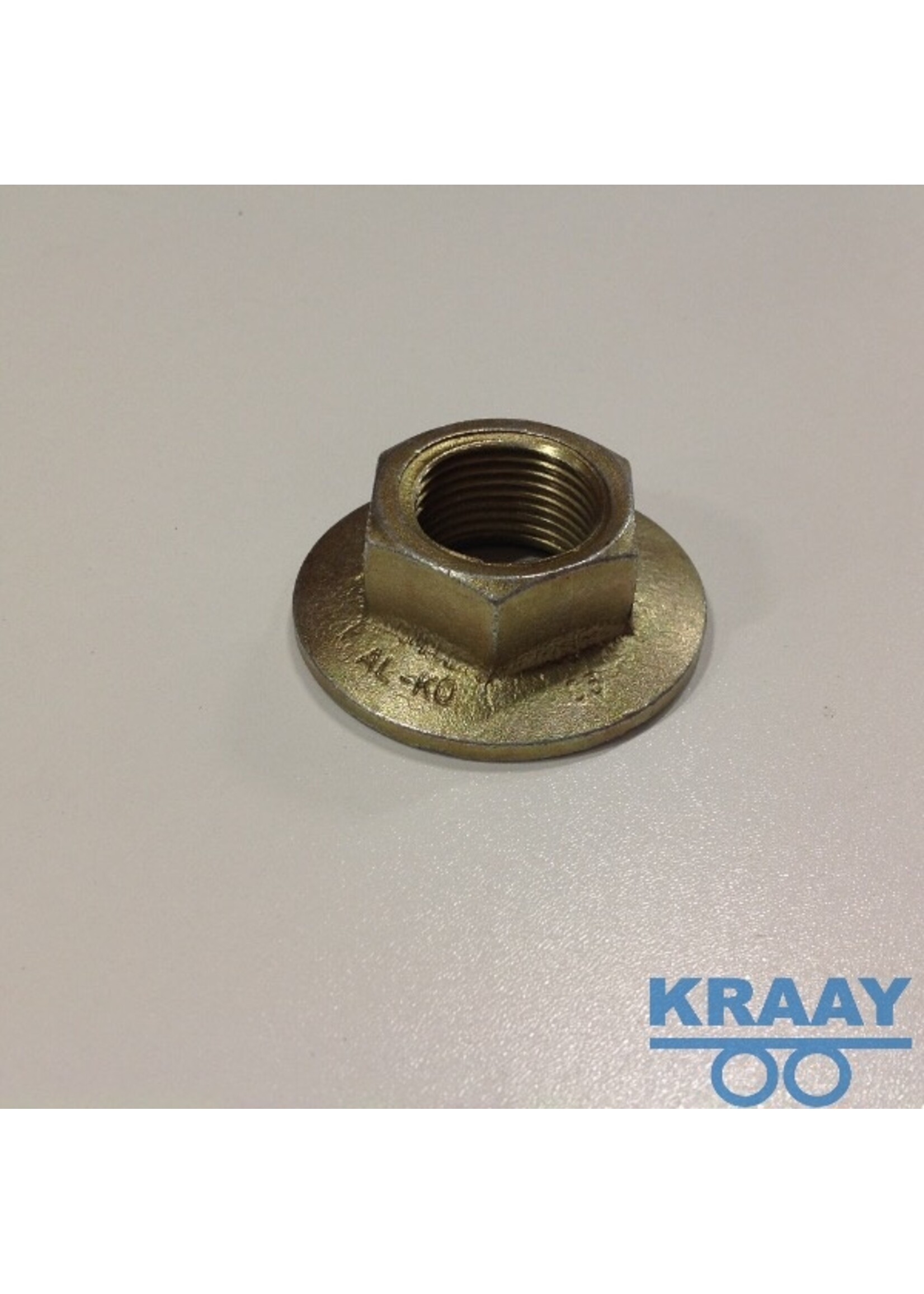 11135 Flensmoer Alko 2361 M27x2mm. sw36