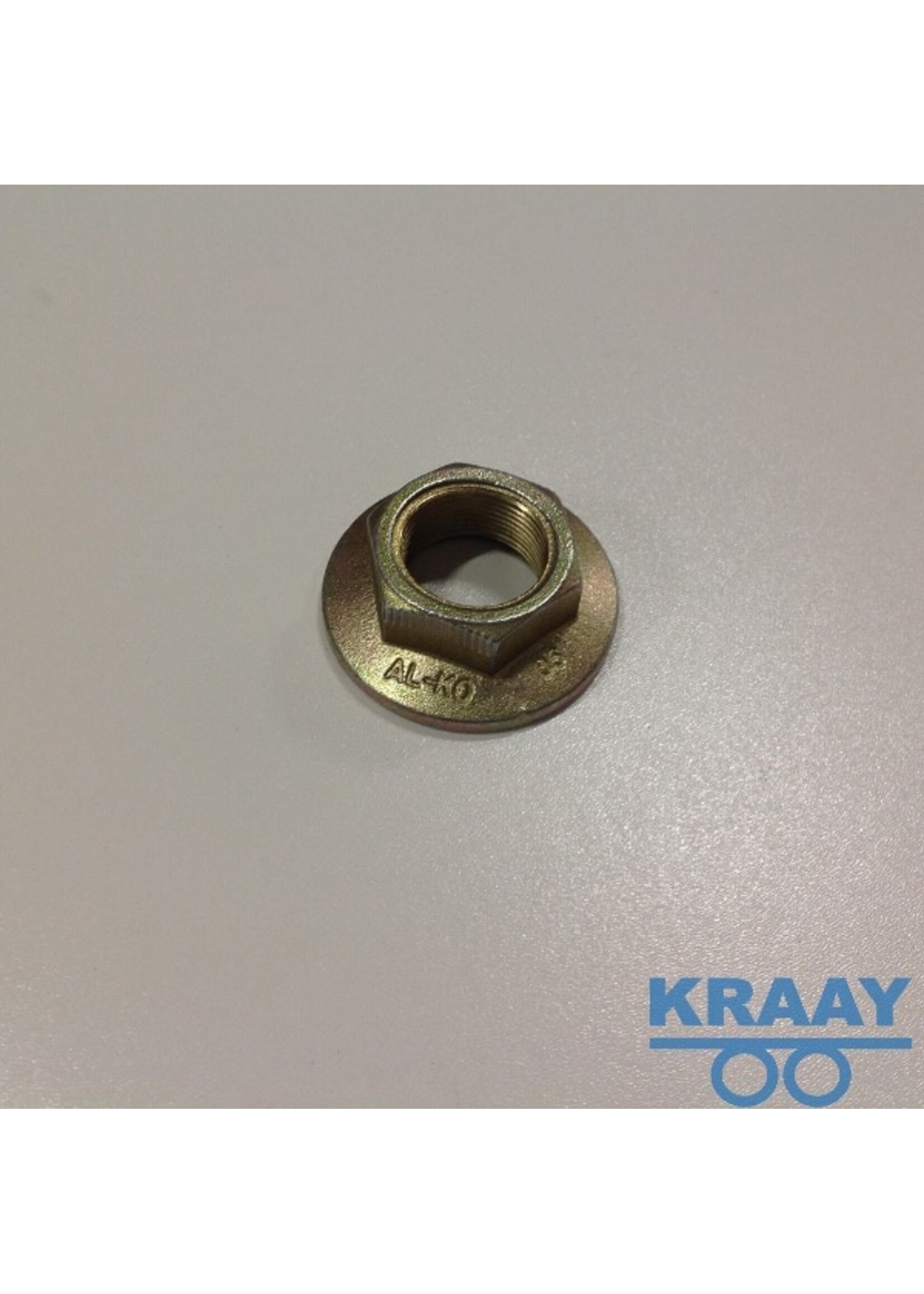 11136 Flensmoer Alko 1637/2051 M24x1,5mm. sw 32