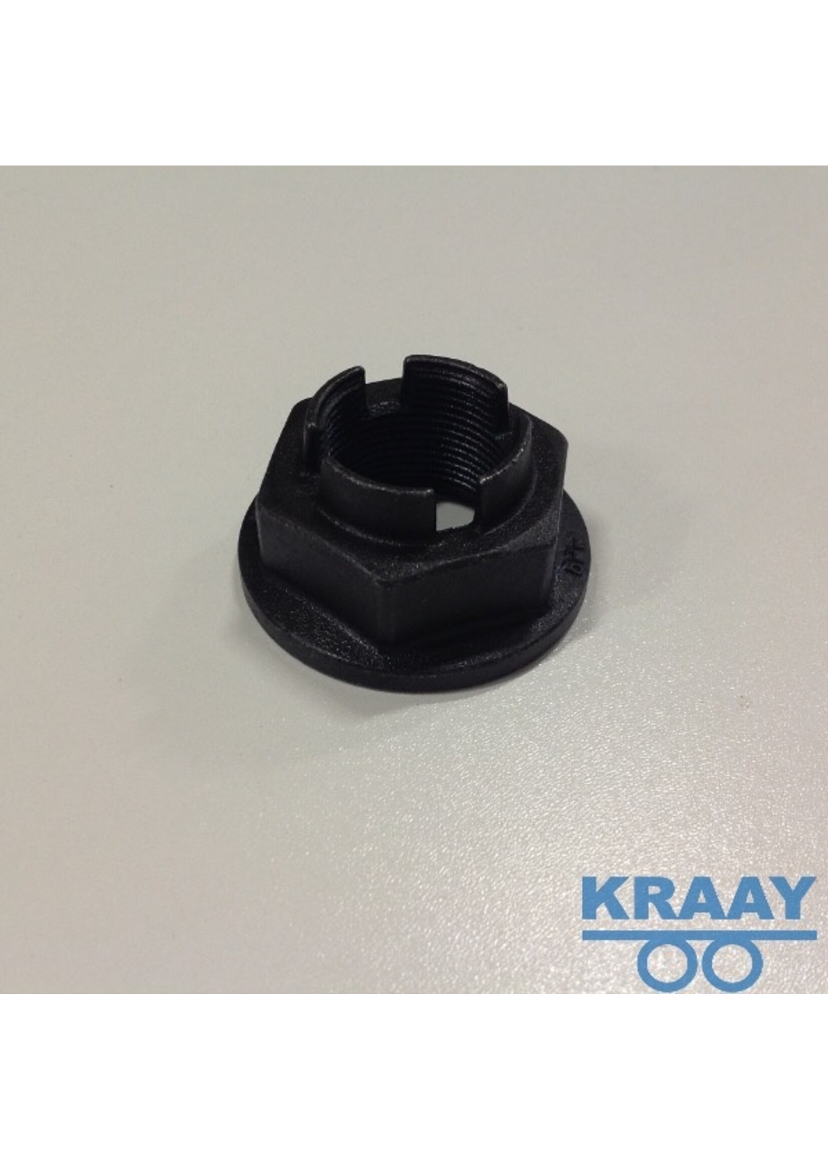 12172 Flensmoer BPW M27x1,5mm. sw 41