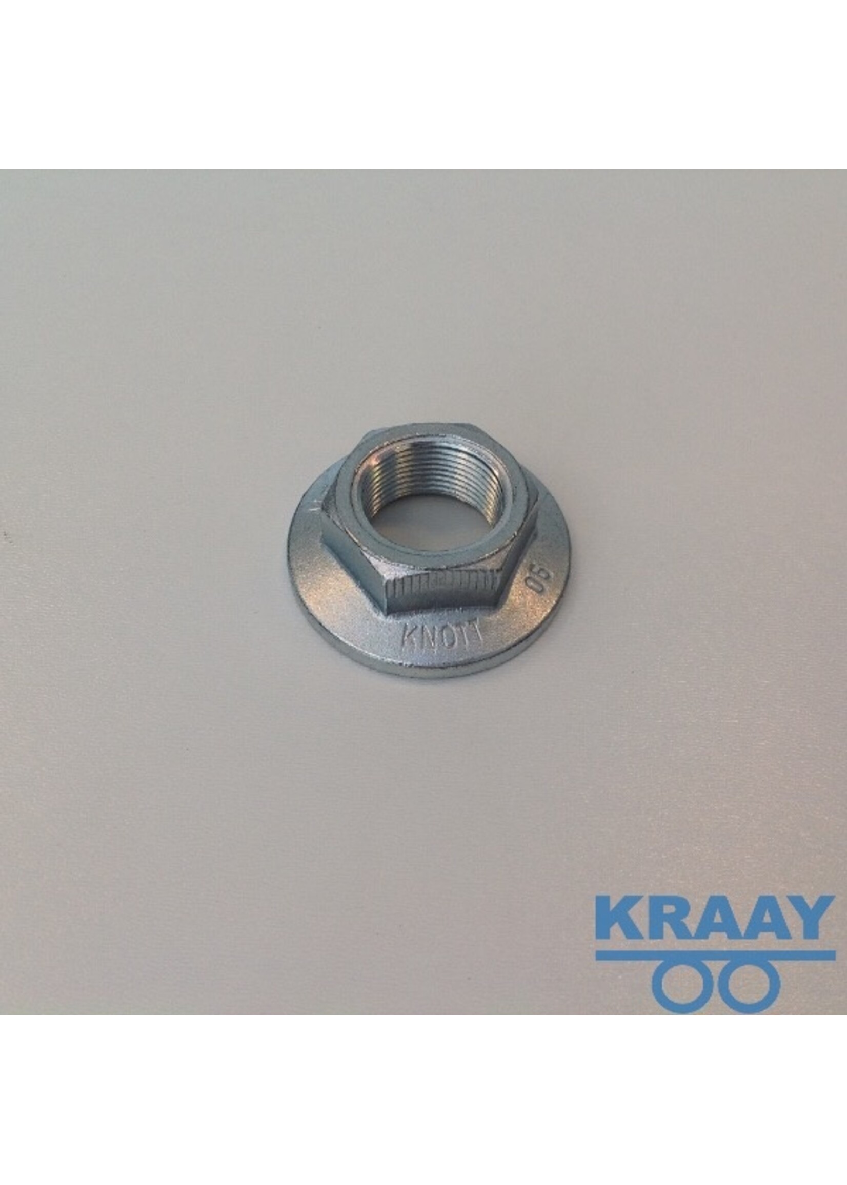 12174 Flensmoer Knott 24x1.5 32 Knott Origineel