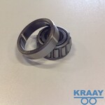 12030 Kegelrollenlager 30203 (17/40X13)