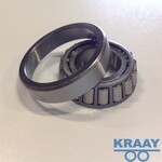 12039 Kegelrollenlager 30206 (30/62X12.2)