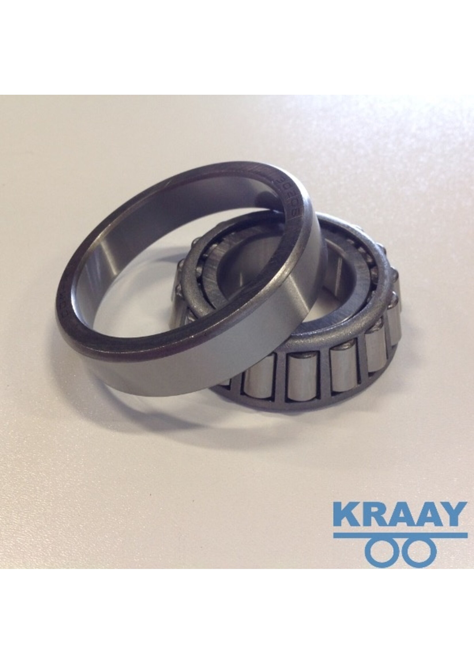 12039 Kegelrollenlager 30206 (30/62X12.2)