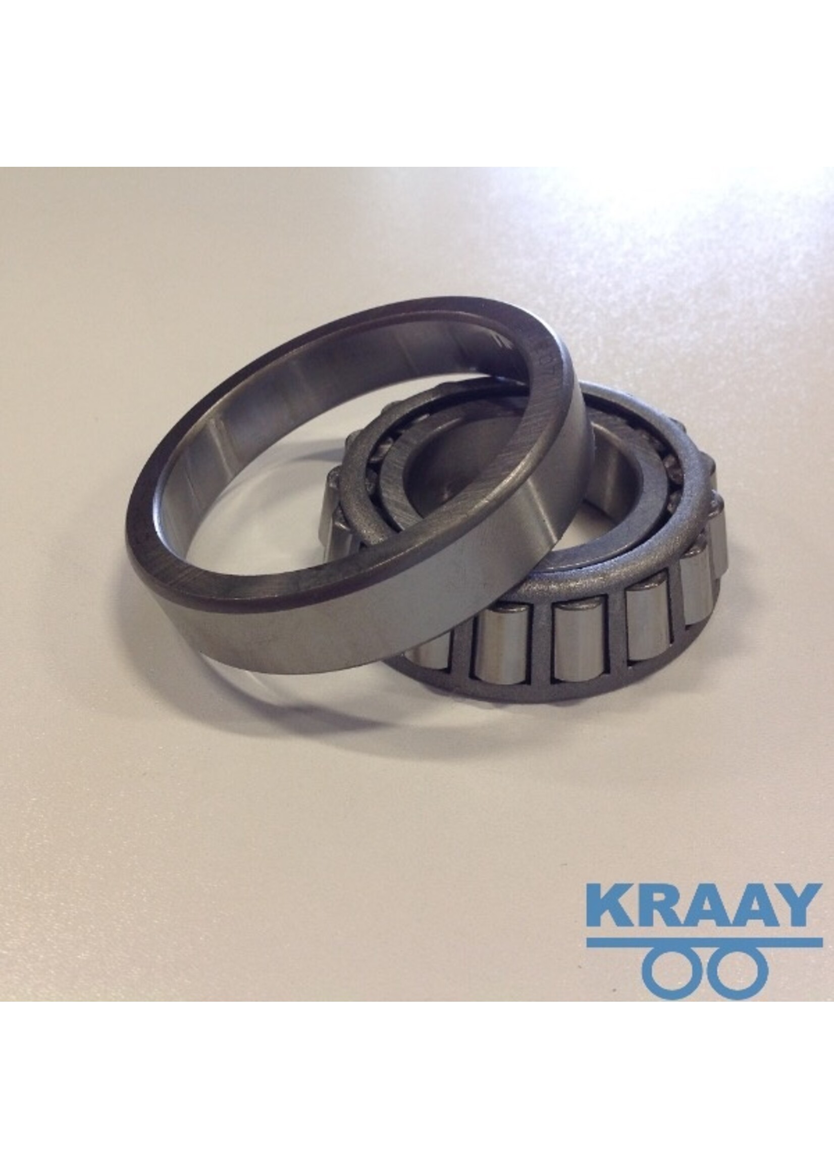 12036 Kegelrollenlager 30207 (35/72X18.1)