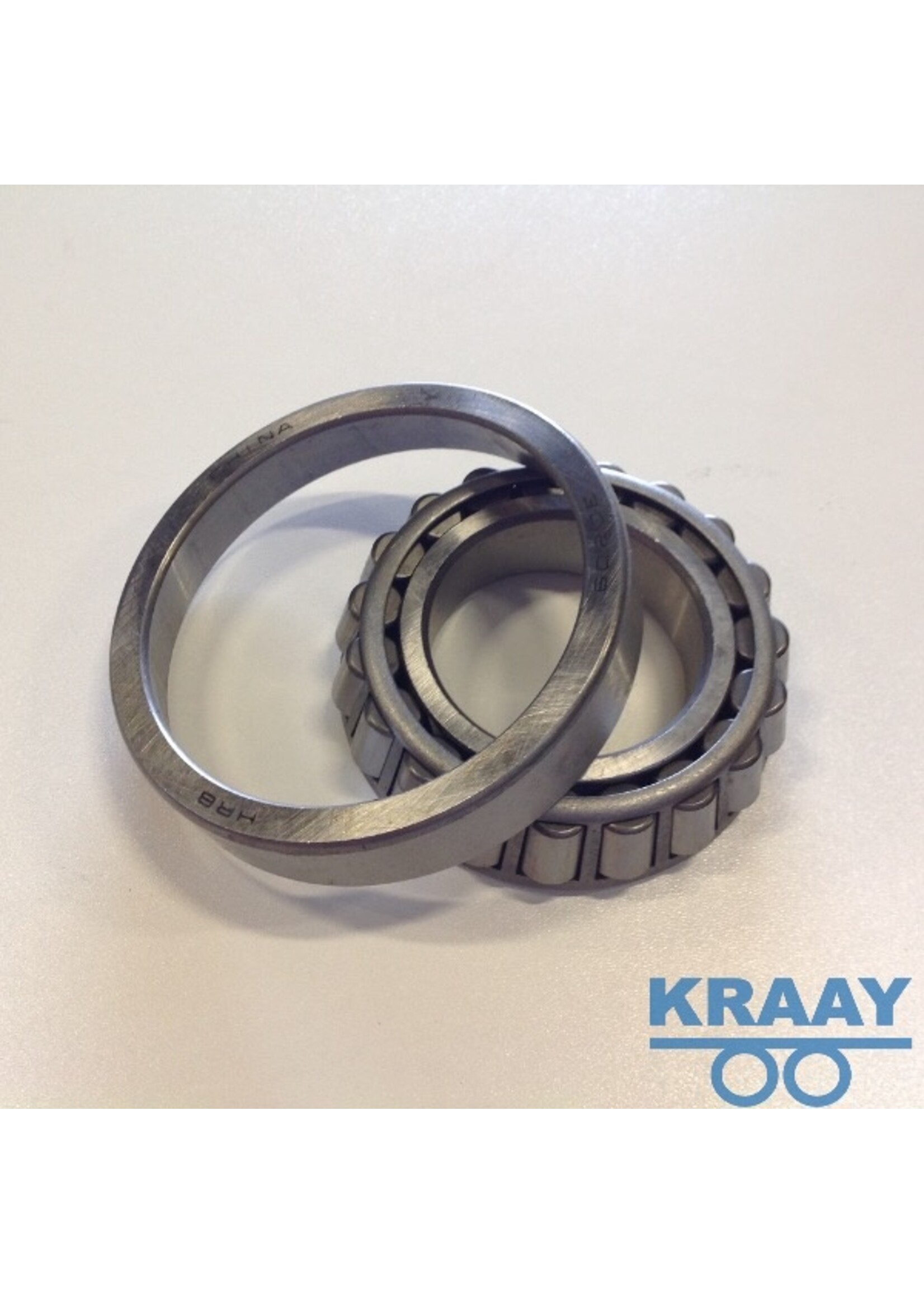 12027 Kegelrollenlager 30209 (45/85X20.5)