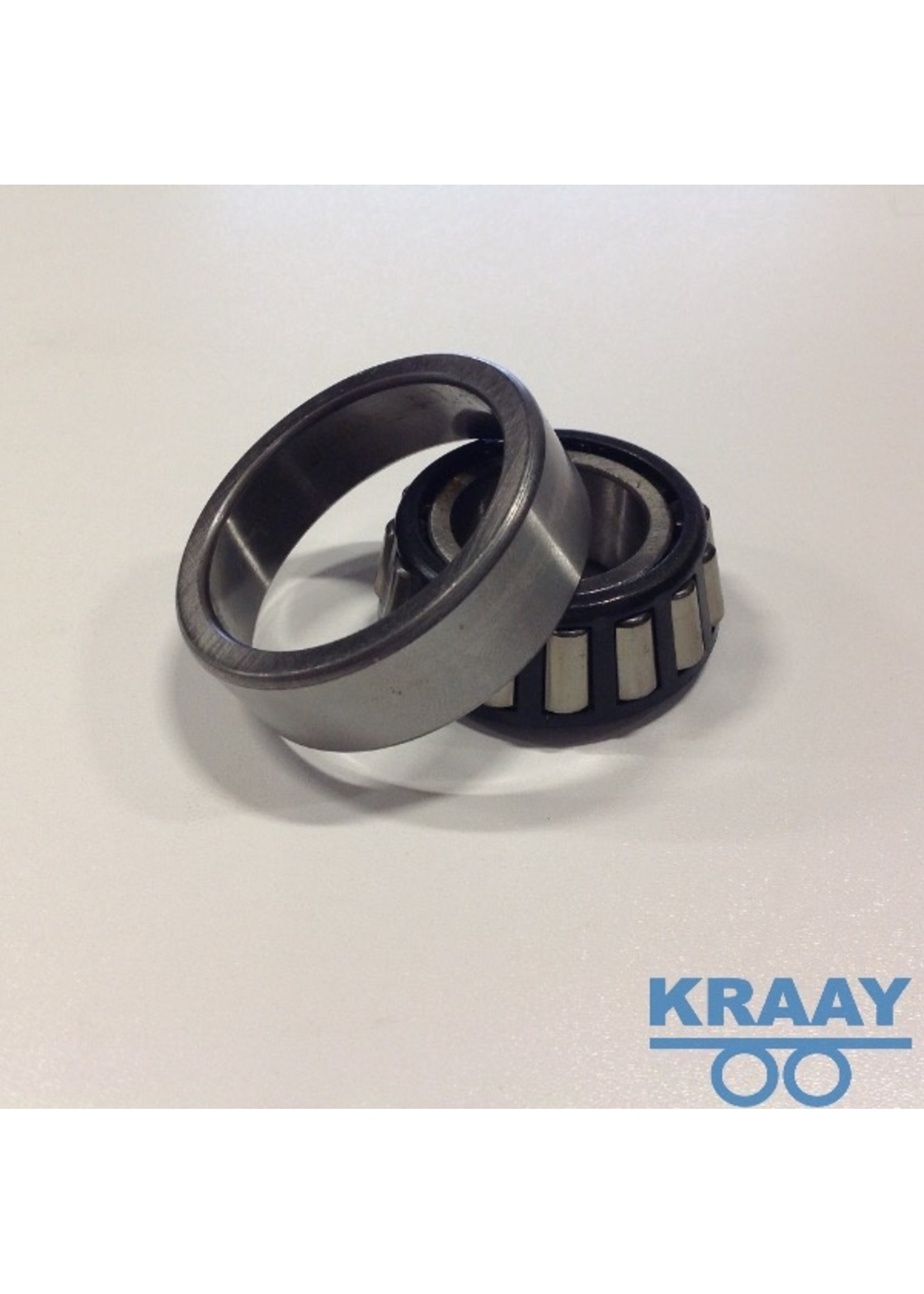 12029 Kegelrollenlager 32205 (25/52x17)