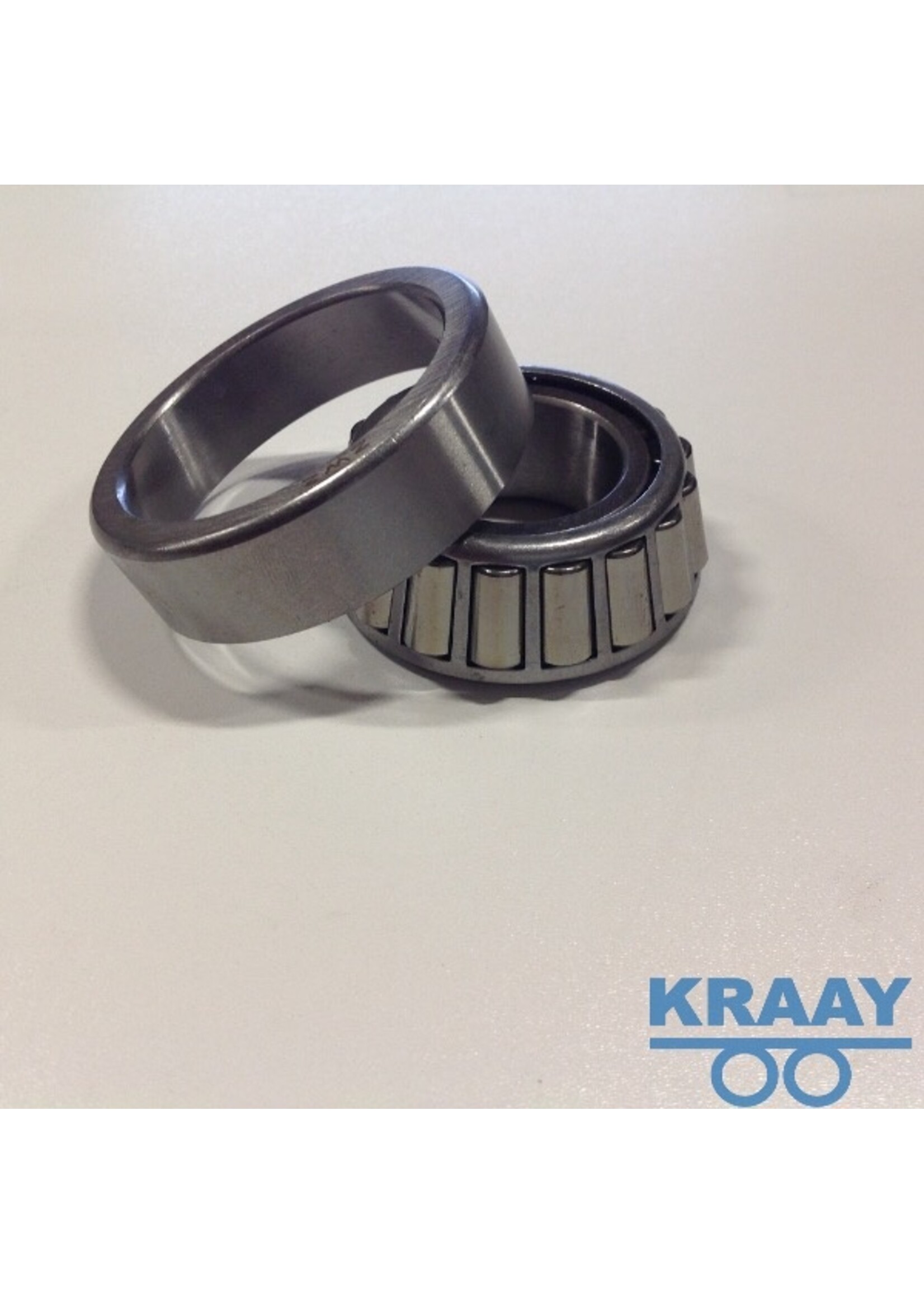 12040 Kegelrollenlager 32206 (30/62x21)