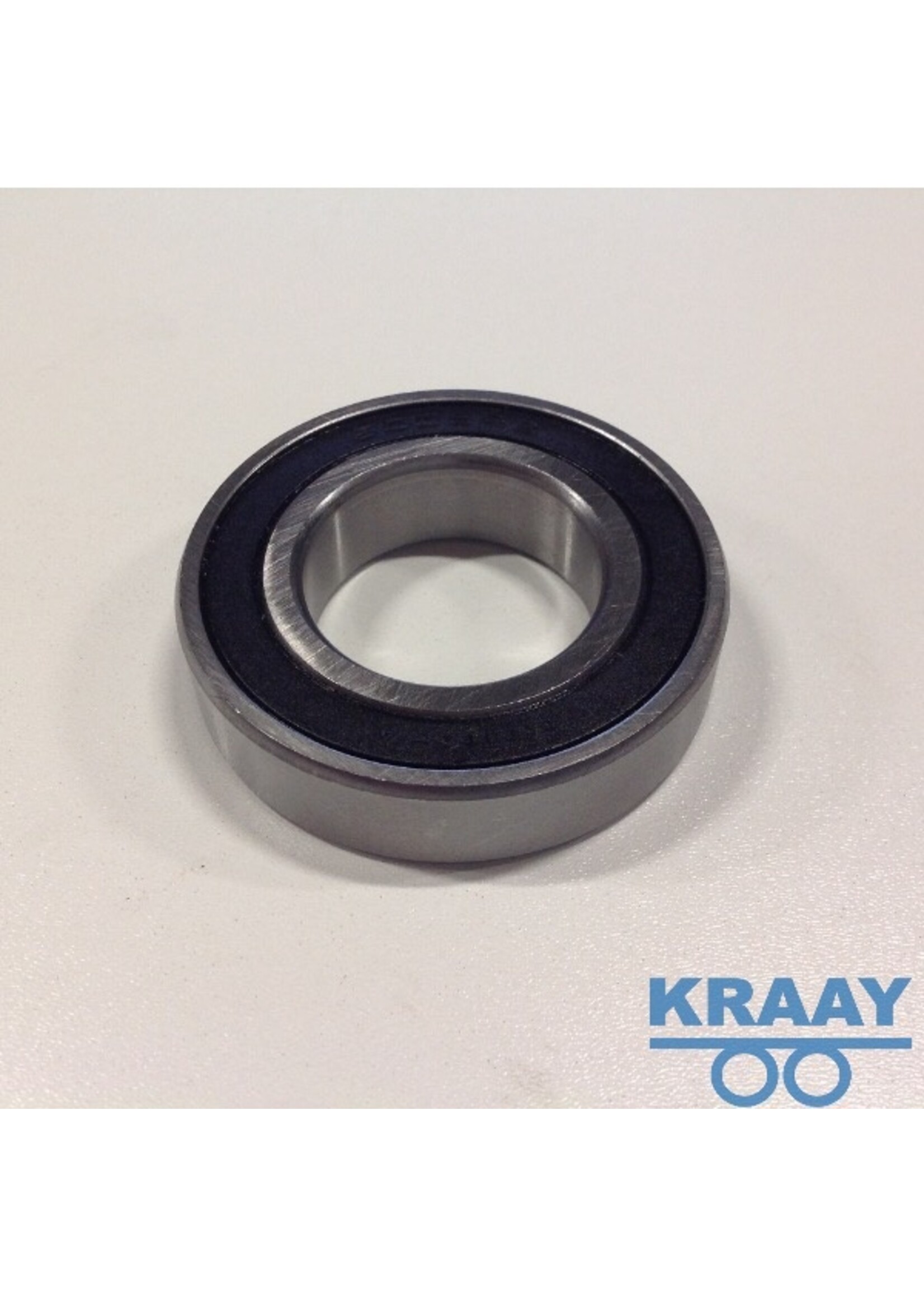 12004 Kogellager 6006 2RS (30/55x13)