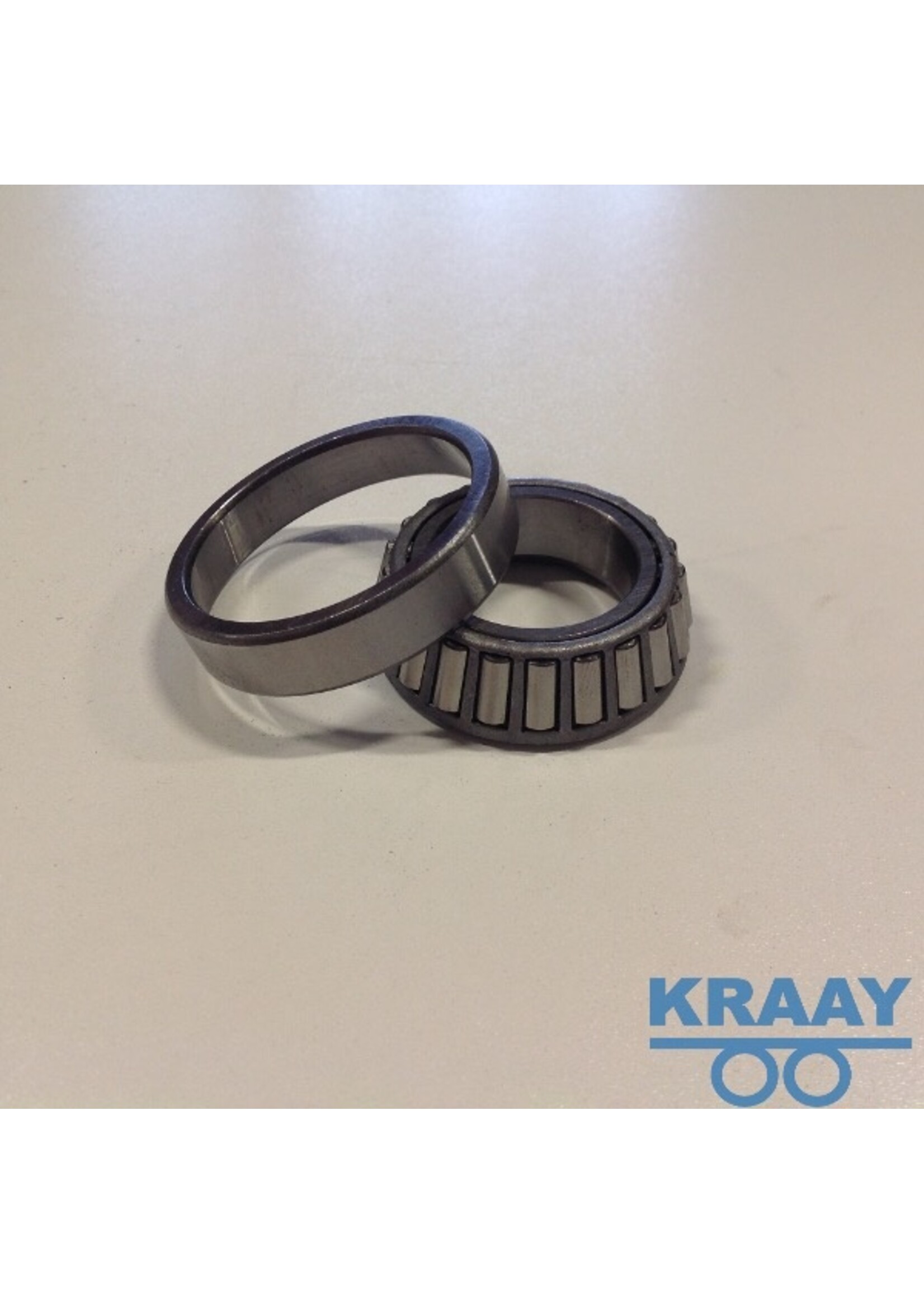 12045 Wiellager LM 45449/10 (29/50,3x10,6)