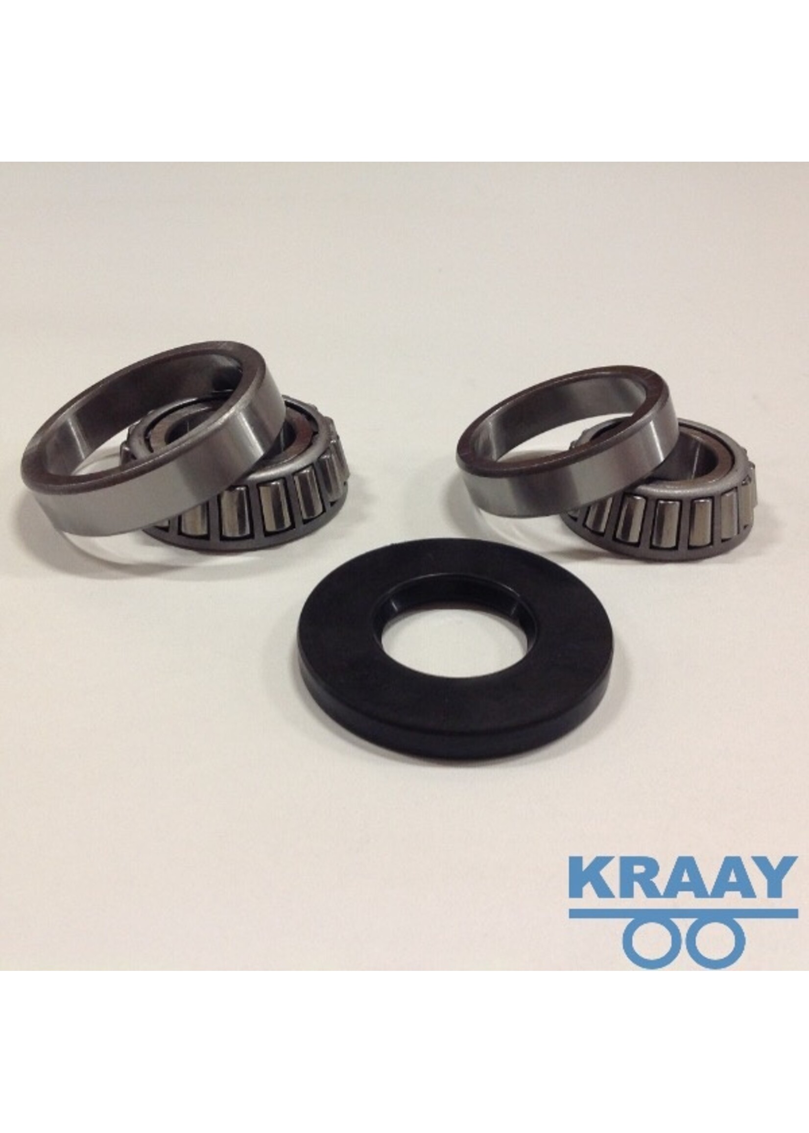 12117 Wiellagerset Nieper