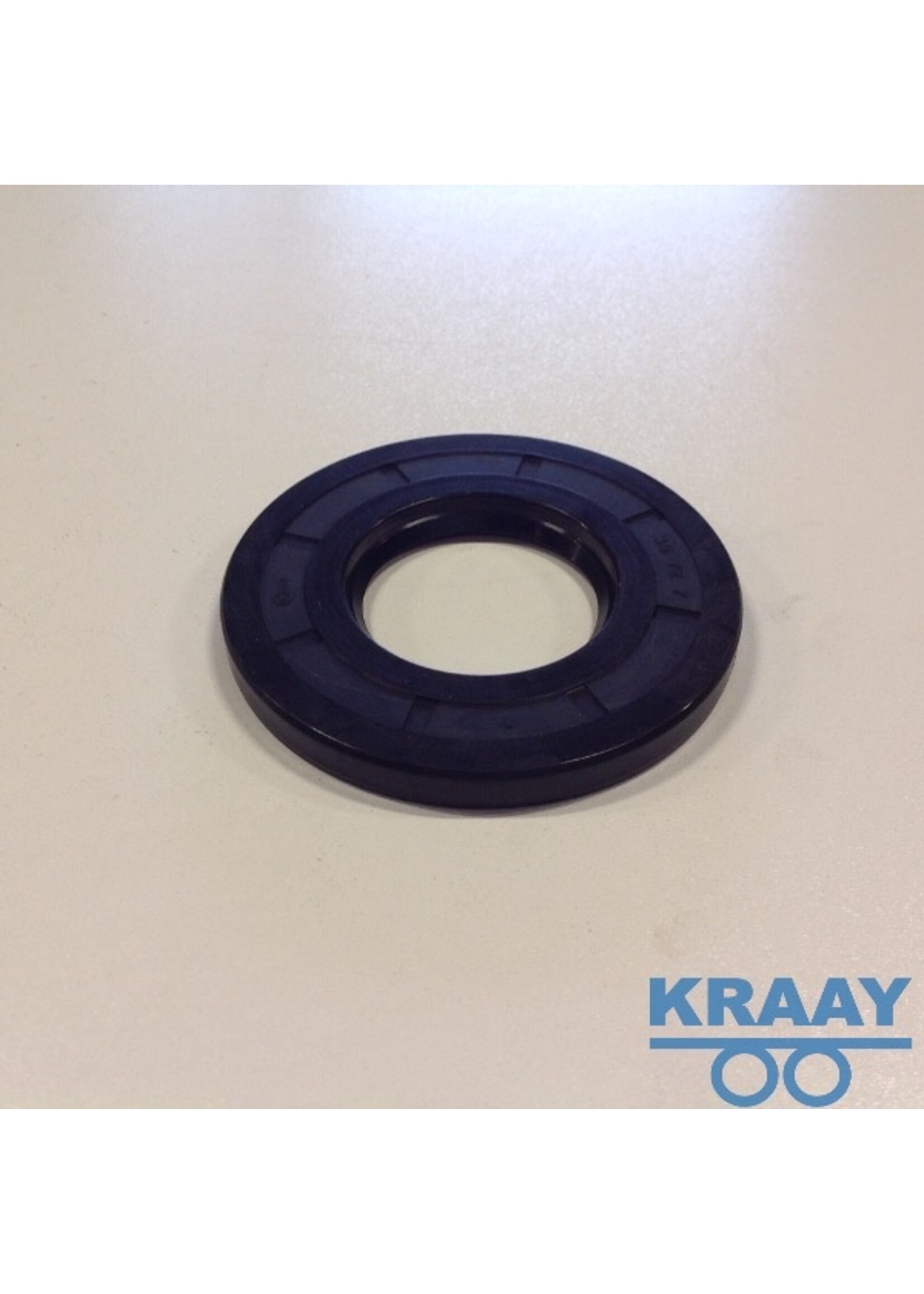 12099 Keerring 25/52x8mm