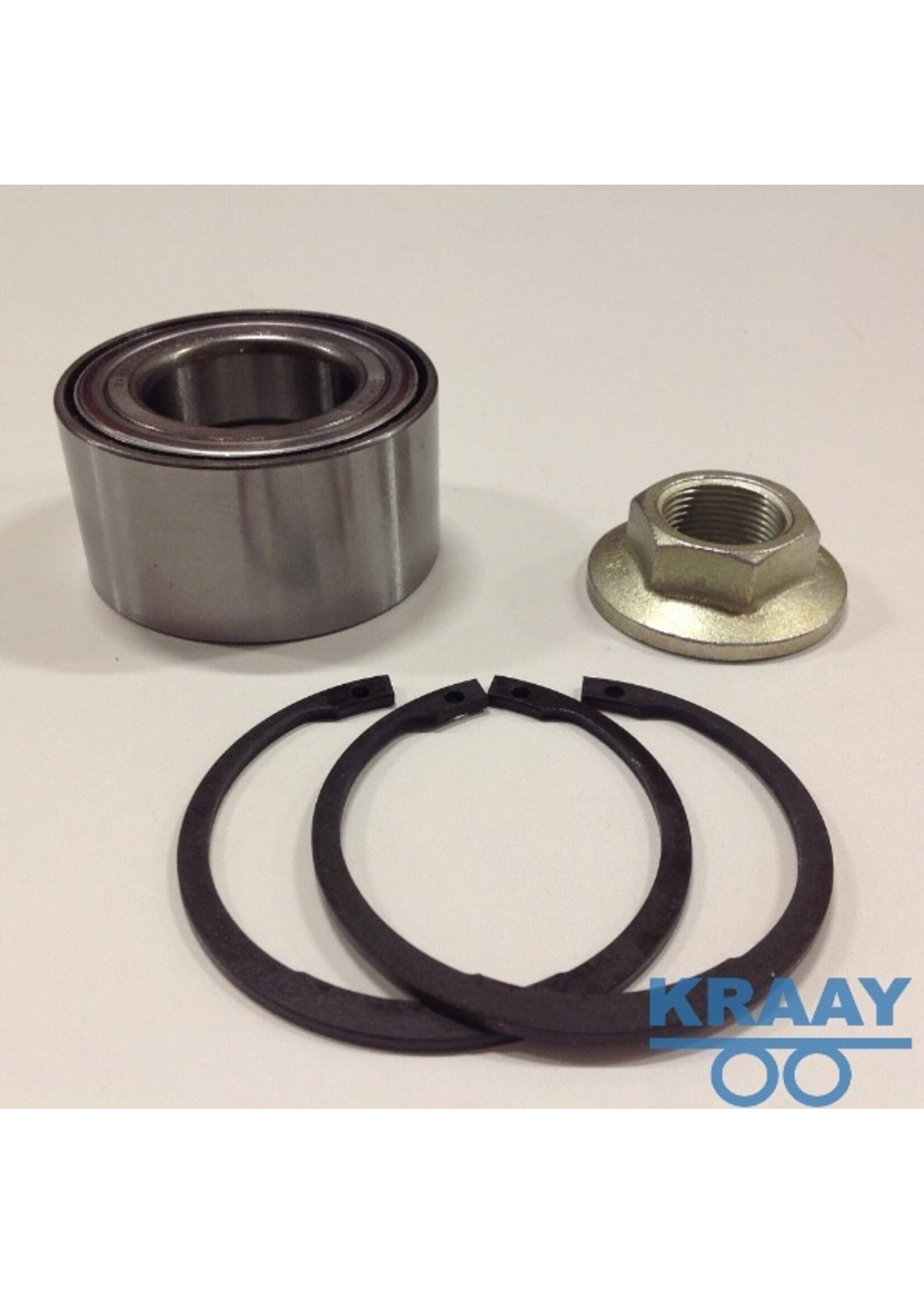 12061 Compactlagerset Knott waterdicht 39/72x37