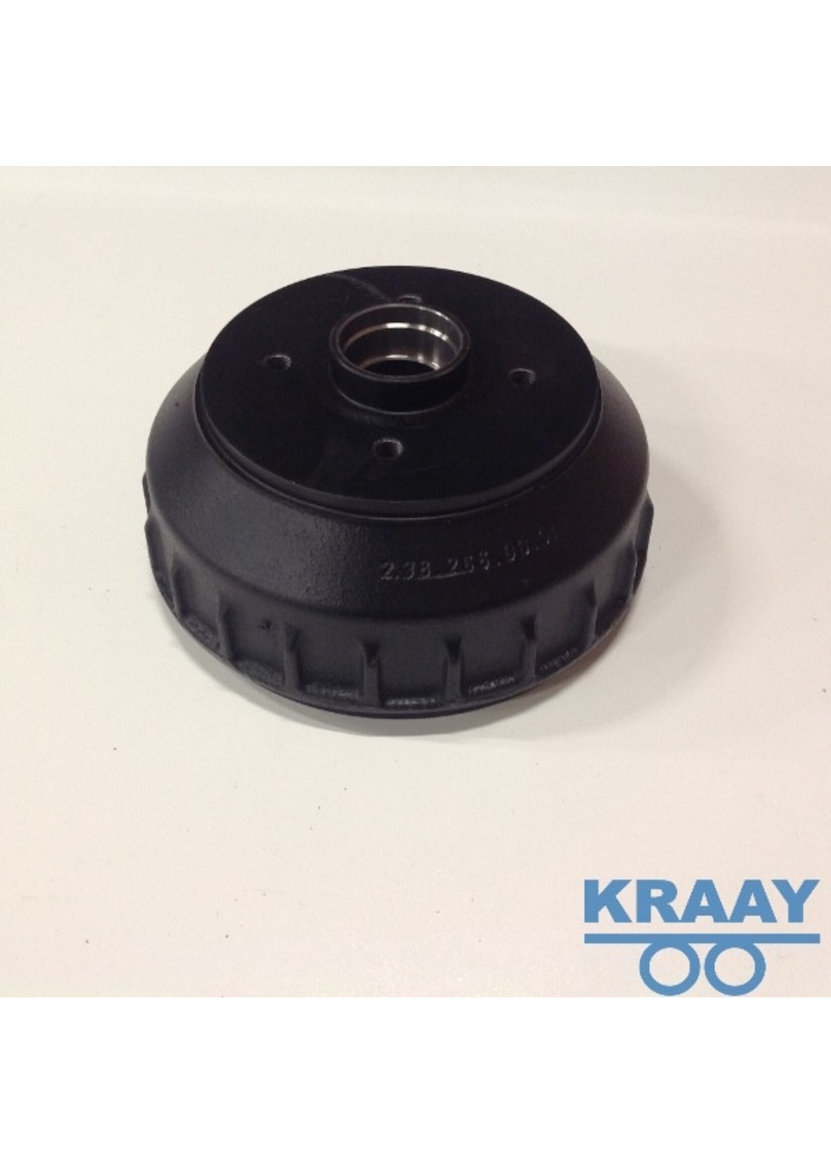 0328 Remtrommel Alko 200x50, 4x100