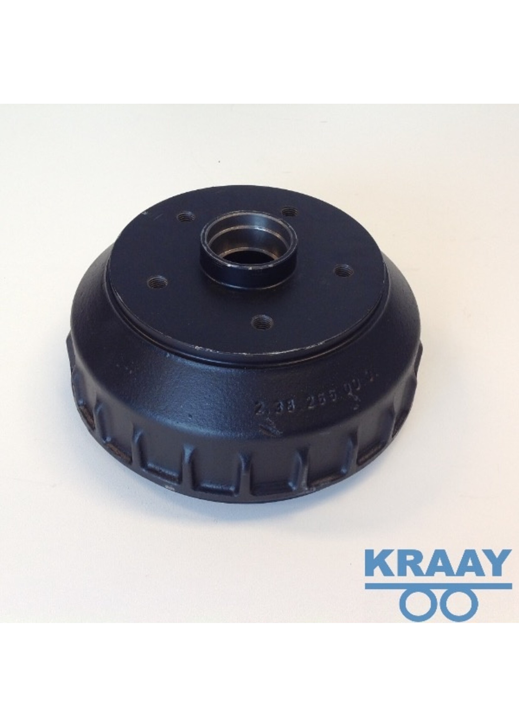 11003 Remtrommel Alko 200x50, 5x112