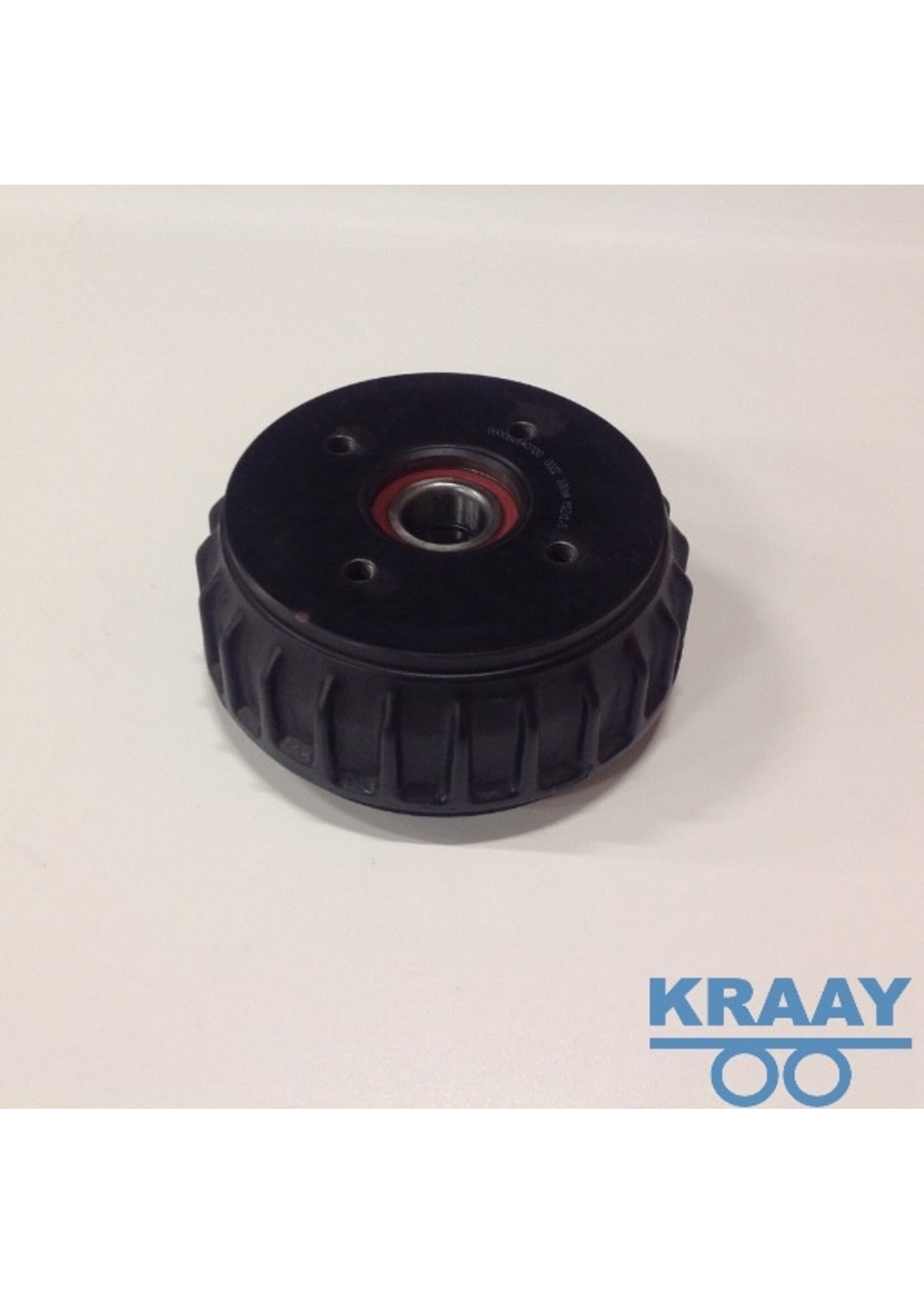 0329 Remtrommel Alko 160x35, 4x100 compactlager