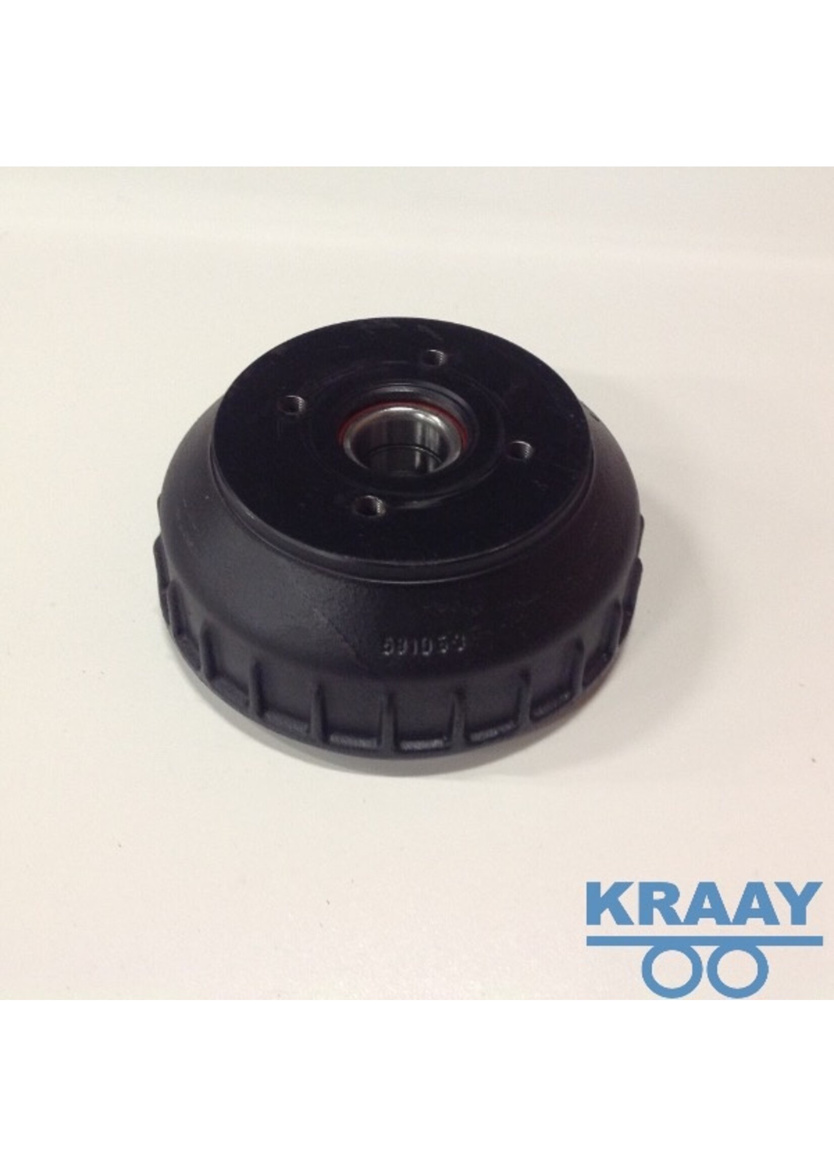 0330 Remtrommel Alko 200x50, 4x100 compactlager