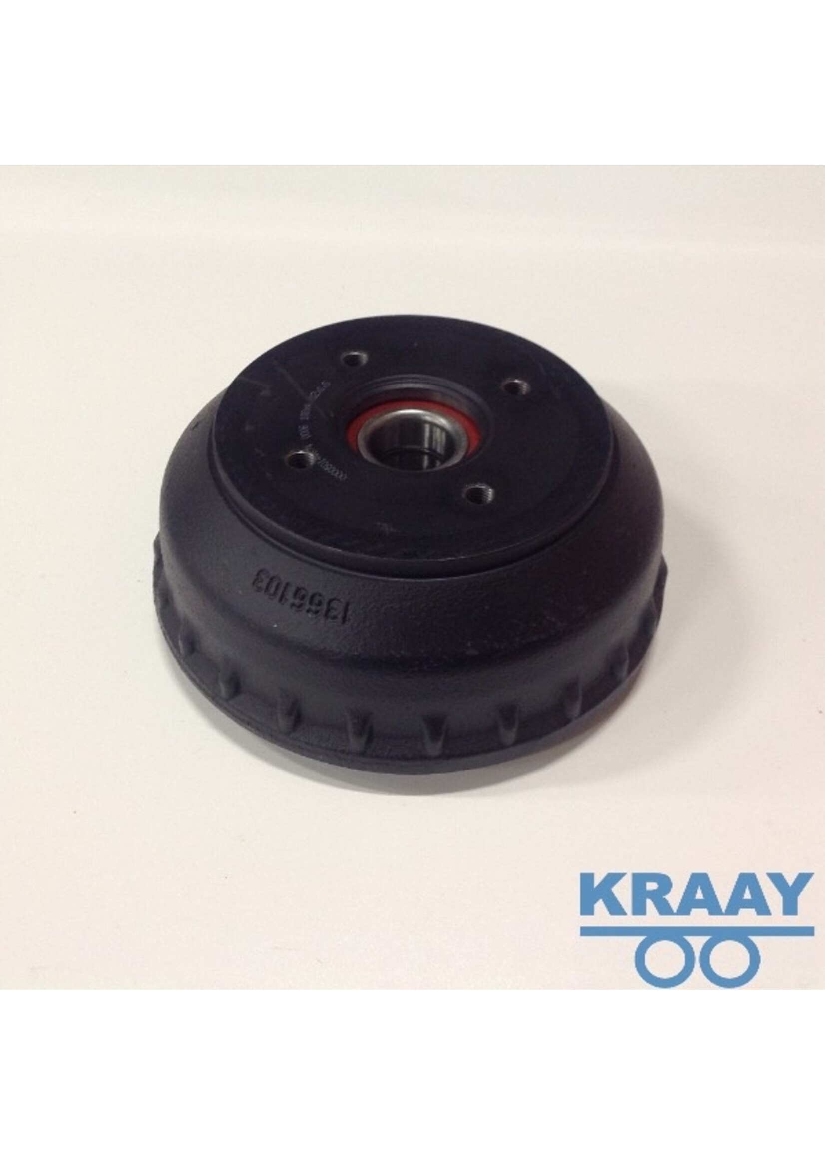 0332 Remtrommel Alko 200x50, 4x100 compactlager