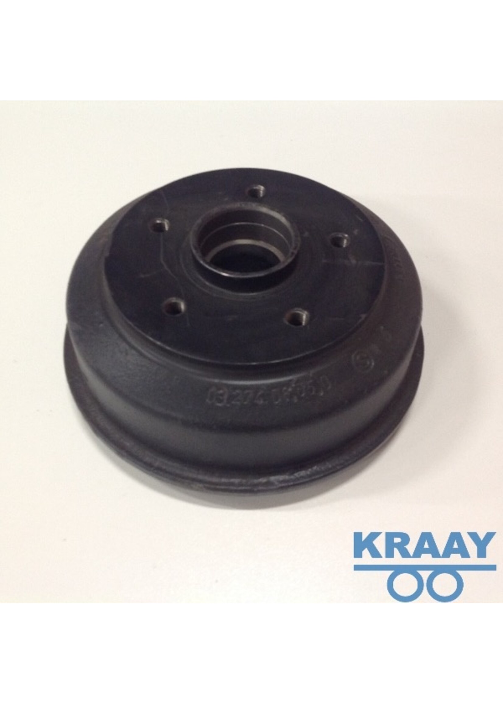 0334 Remtrommel BPW 200x50, 5x112