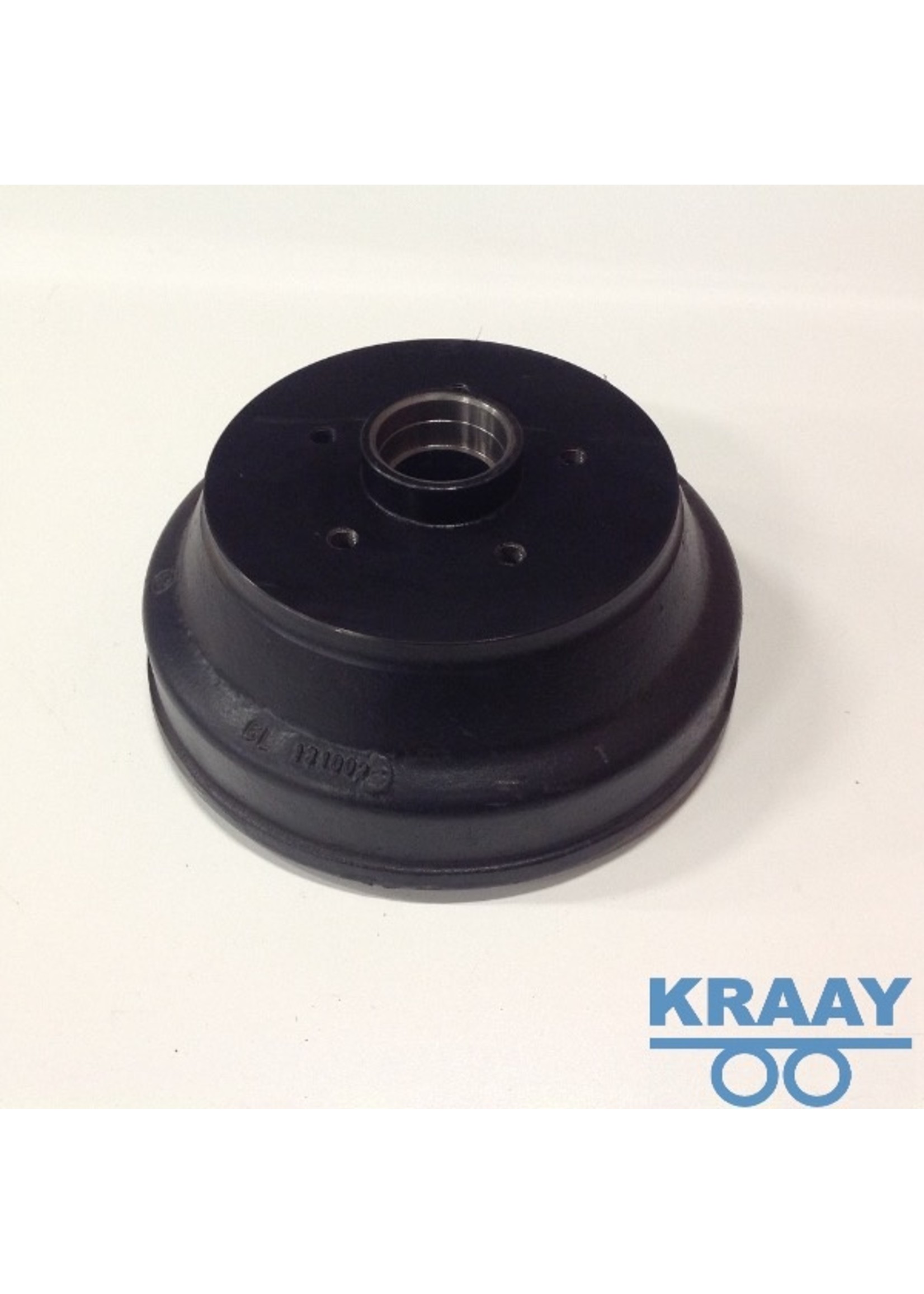 0335 Remtrommel BPW 250x40, 5x112